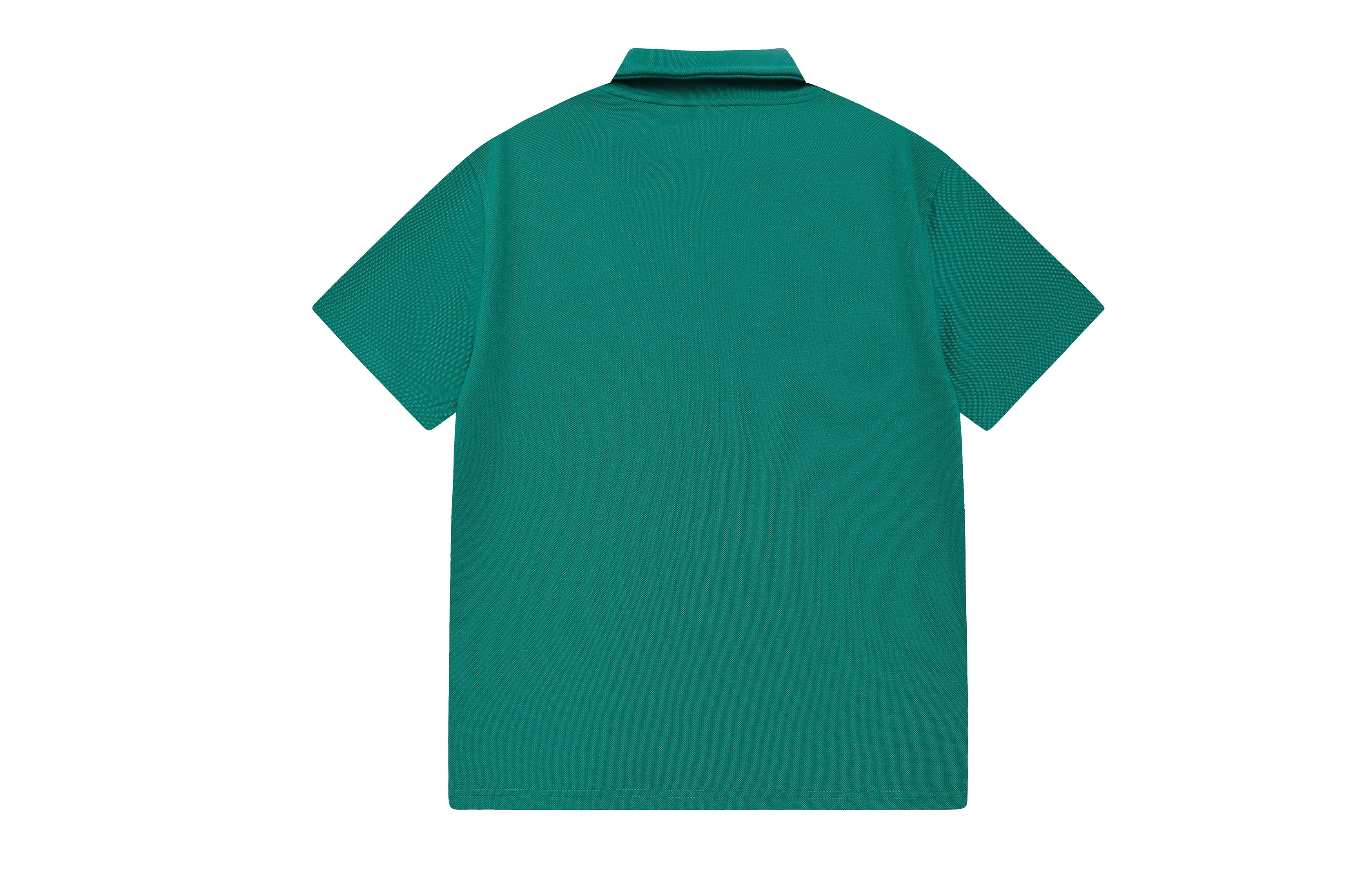 YKYB CleanfitLOGOPolo