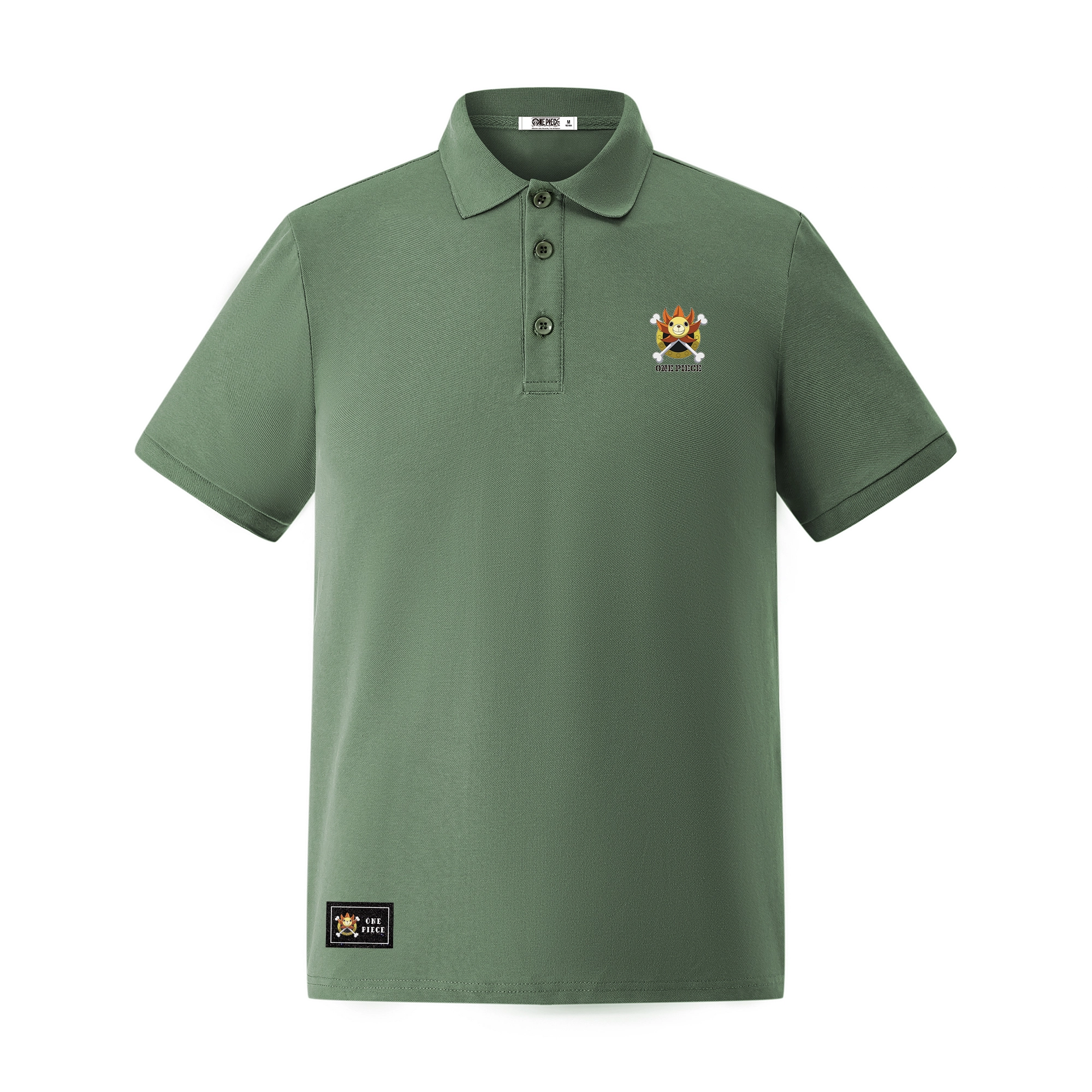 ONE PIECE Polo