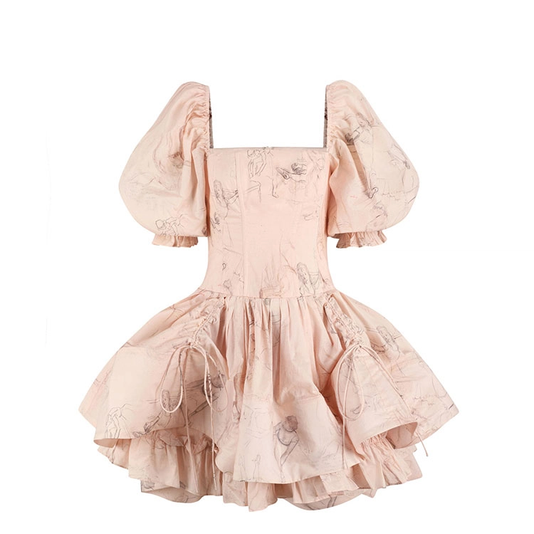 Selkie Collection SS25