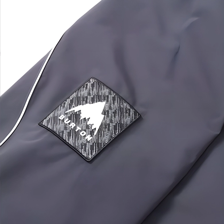 BURTON SS25 DWR INS V