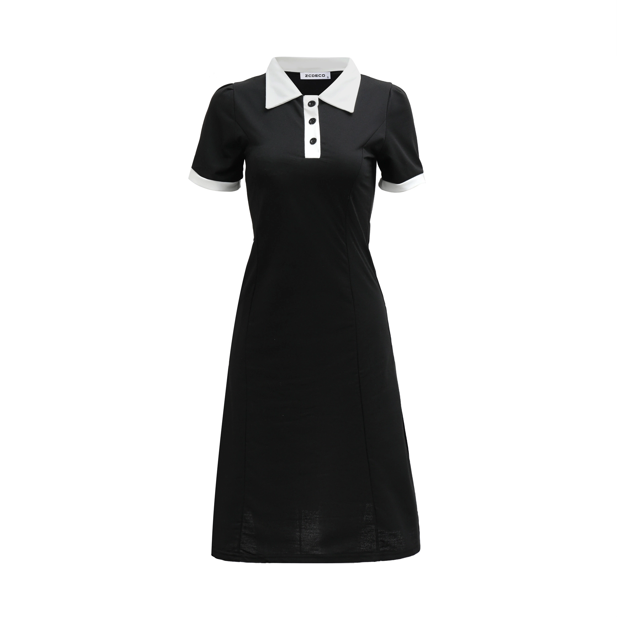ZCDECO polo
