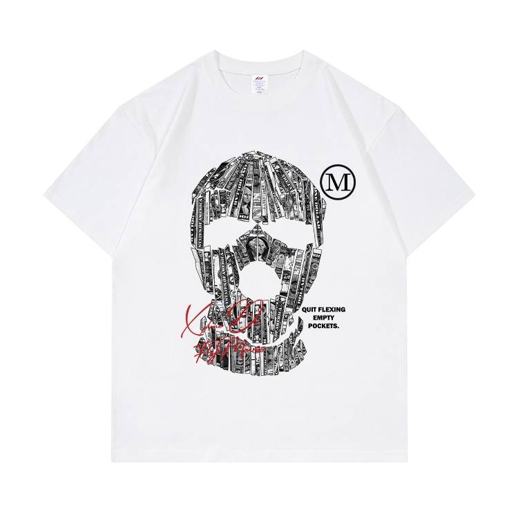 XDFM hiphop T