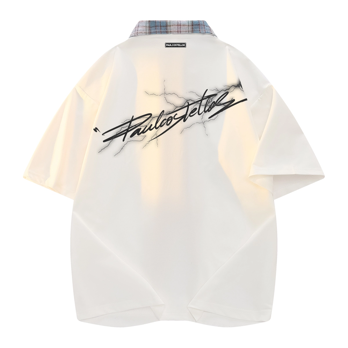 PAUL COSTELLOE Polo