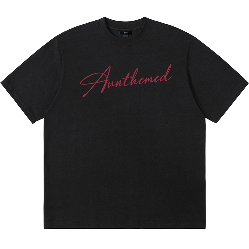 UNthemed T
