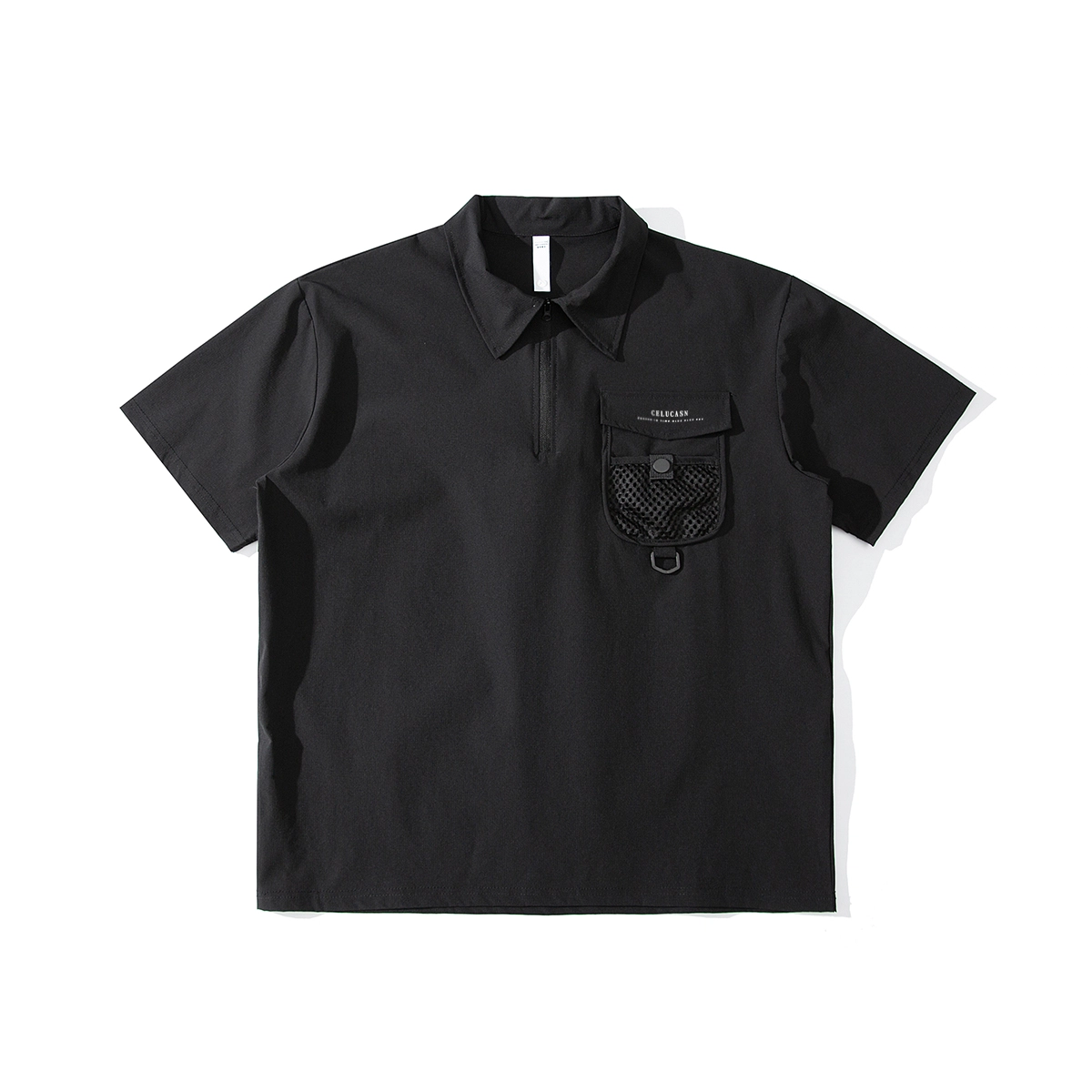 CELUCASN UPF50+Polo