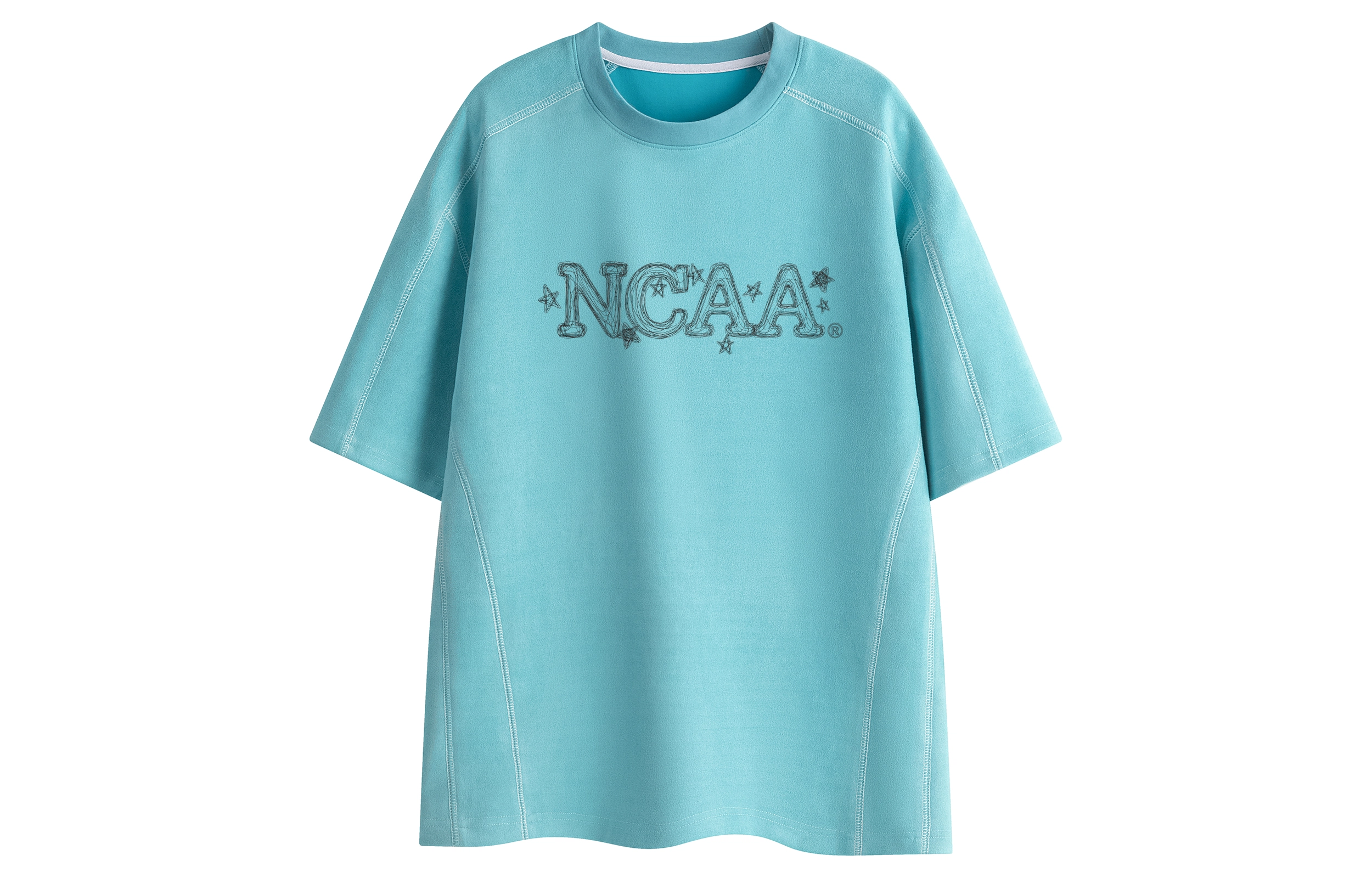 NCAA logoT