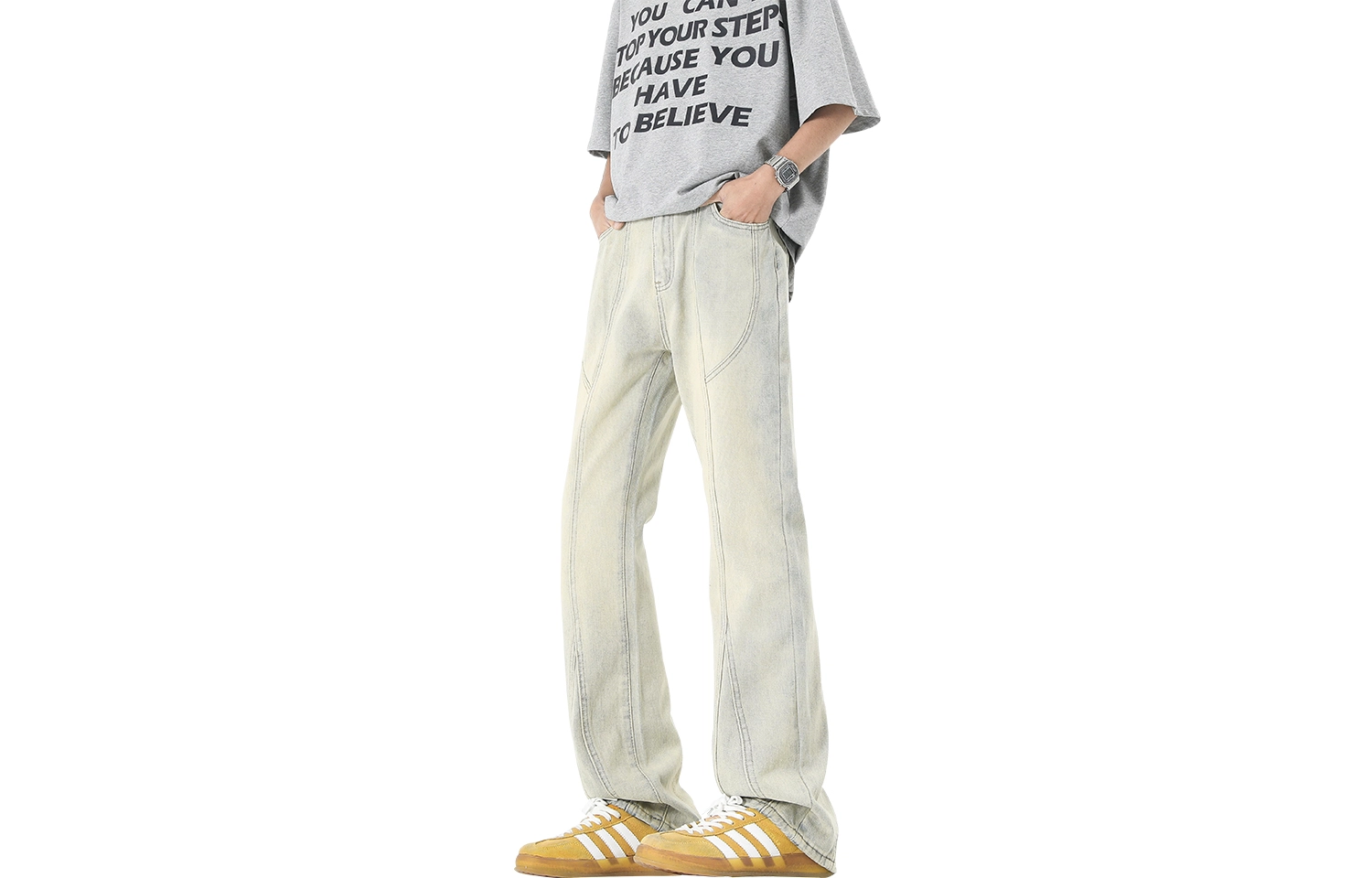 JEANSWEST