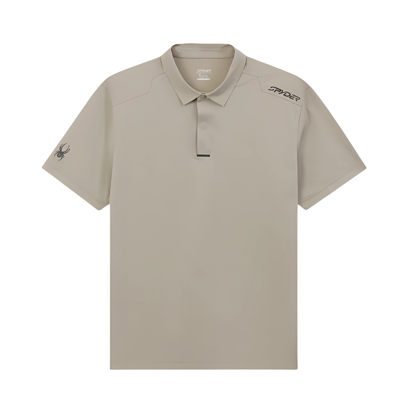 SPYDER NATURE GOLF Polo