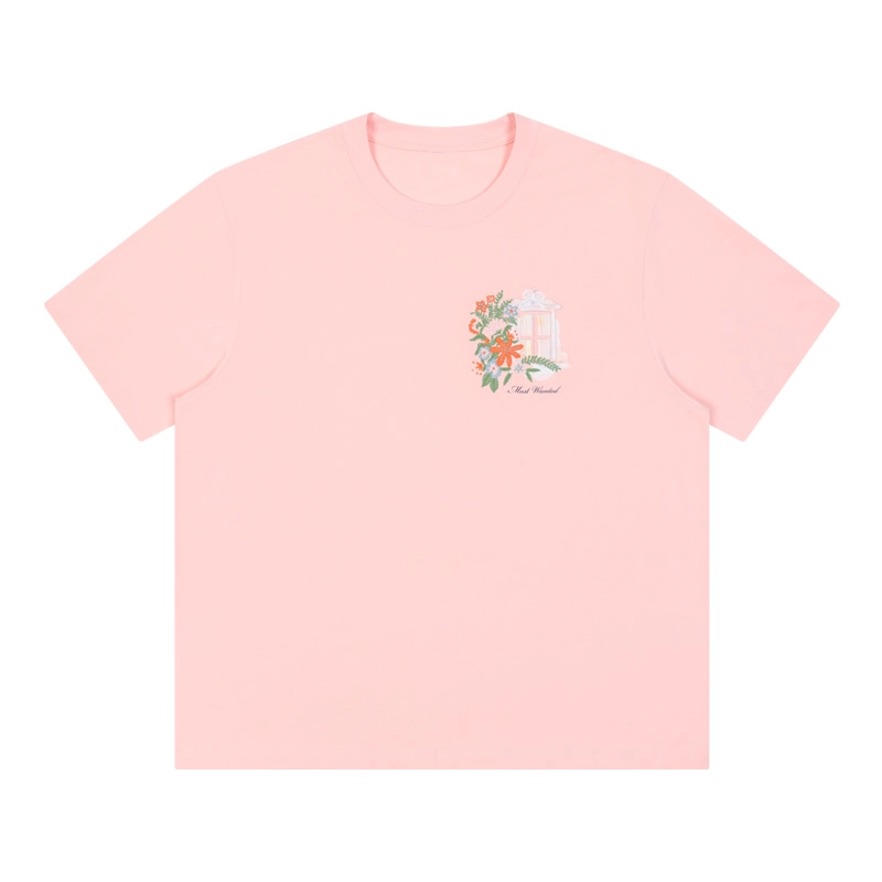 MostwantedLab T