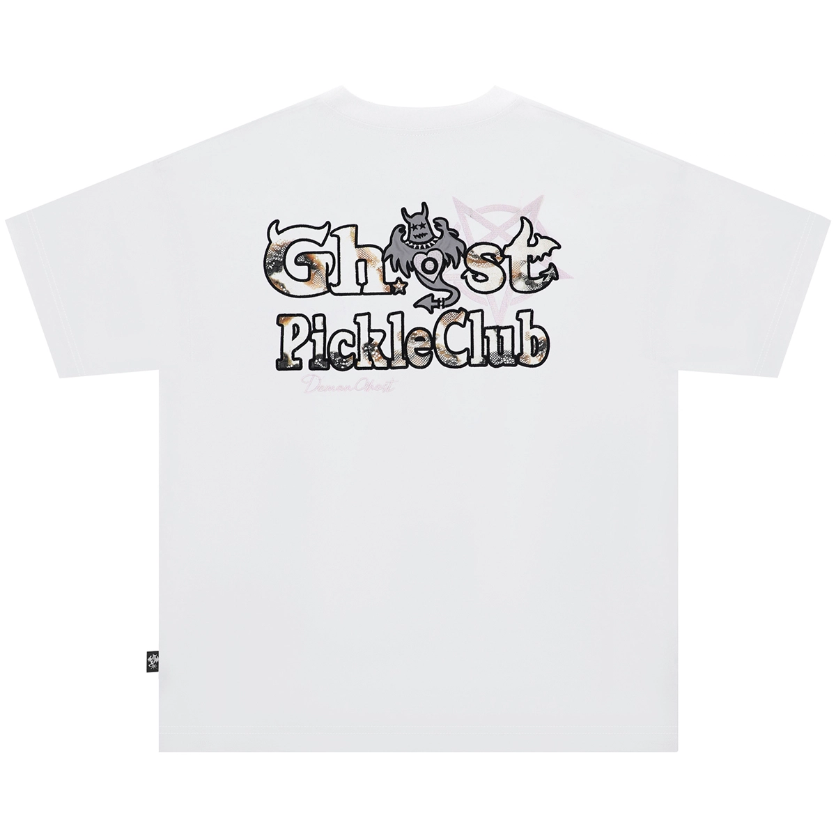 LBPC x PickleClub T