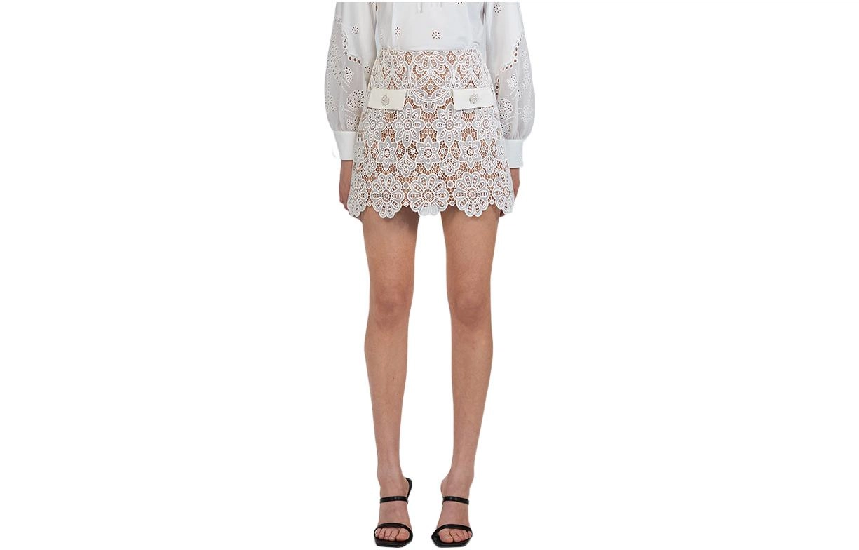 Self-portrait FW22 SPA