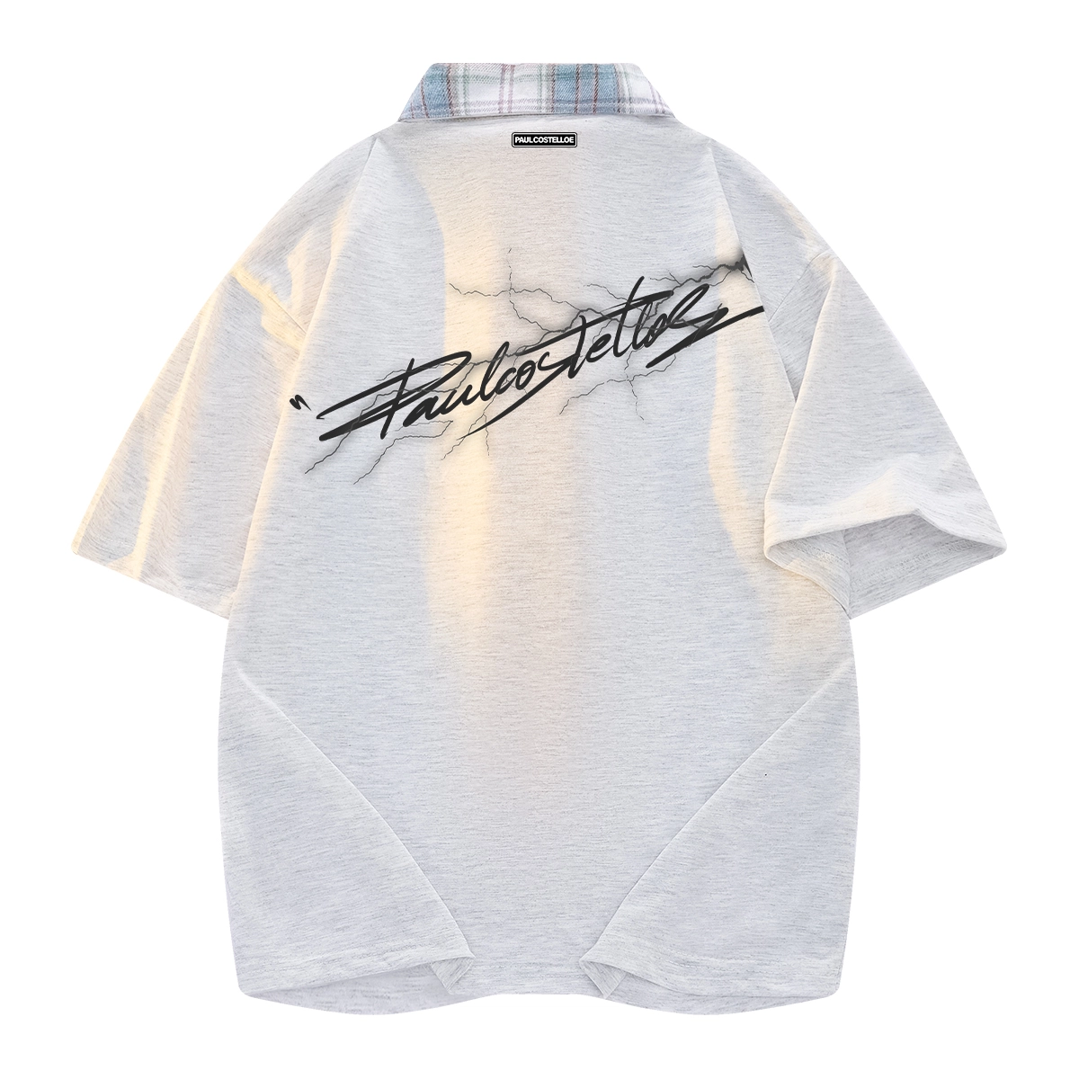 PAUL COSTELLOE Polo