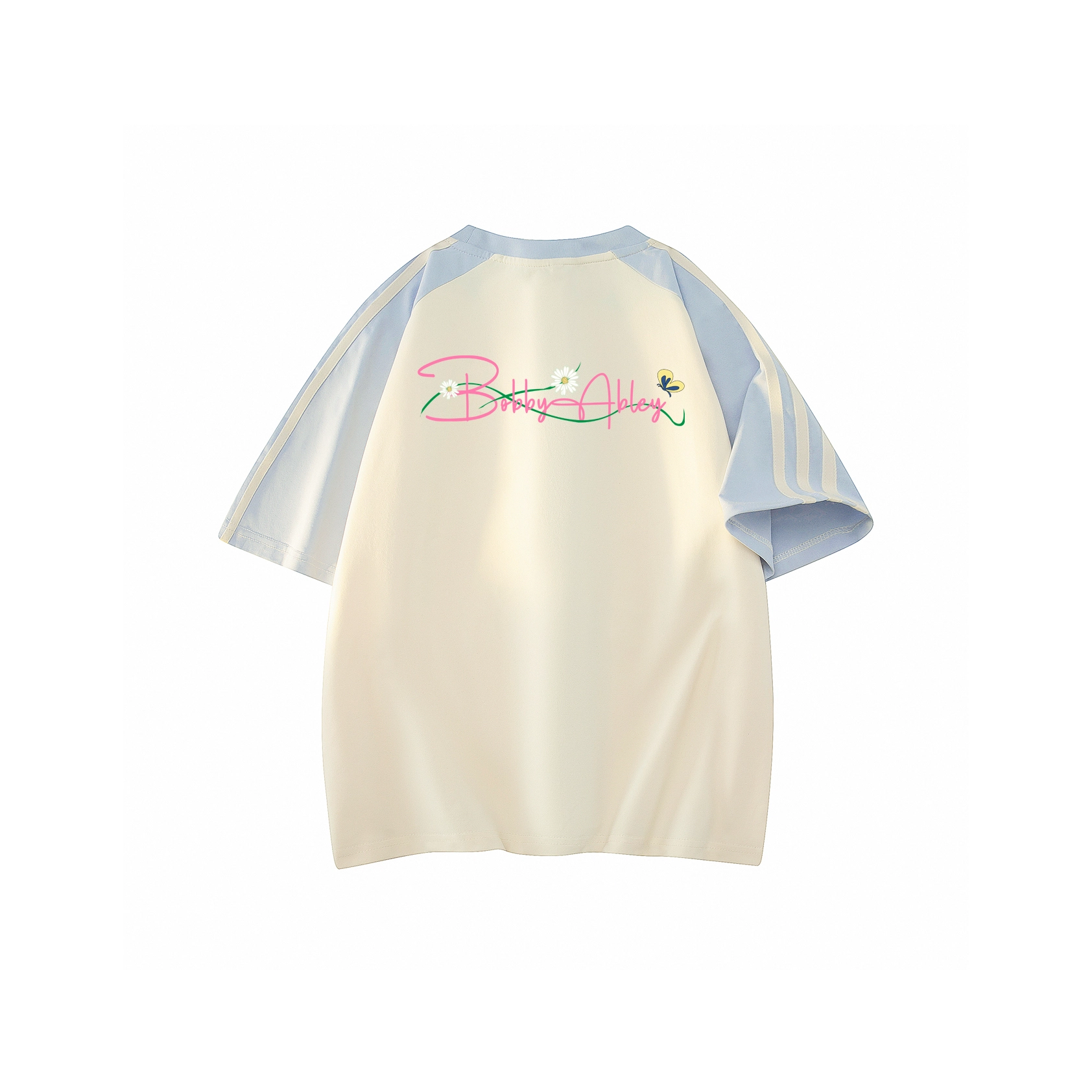 BOBBY ABLEY logoT
