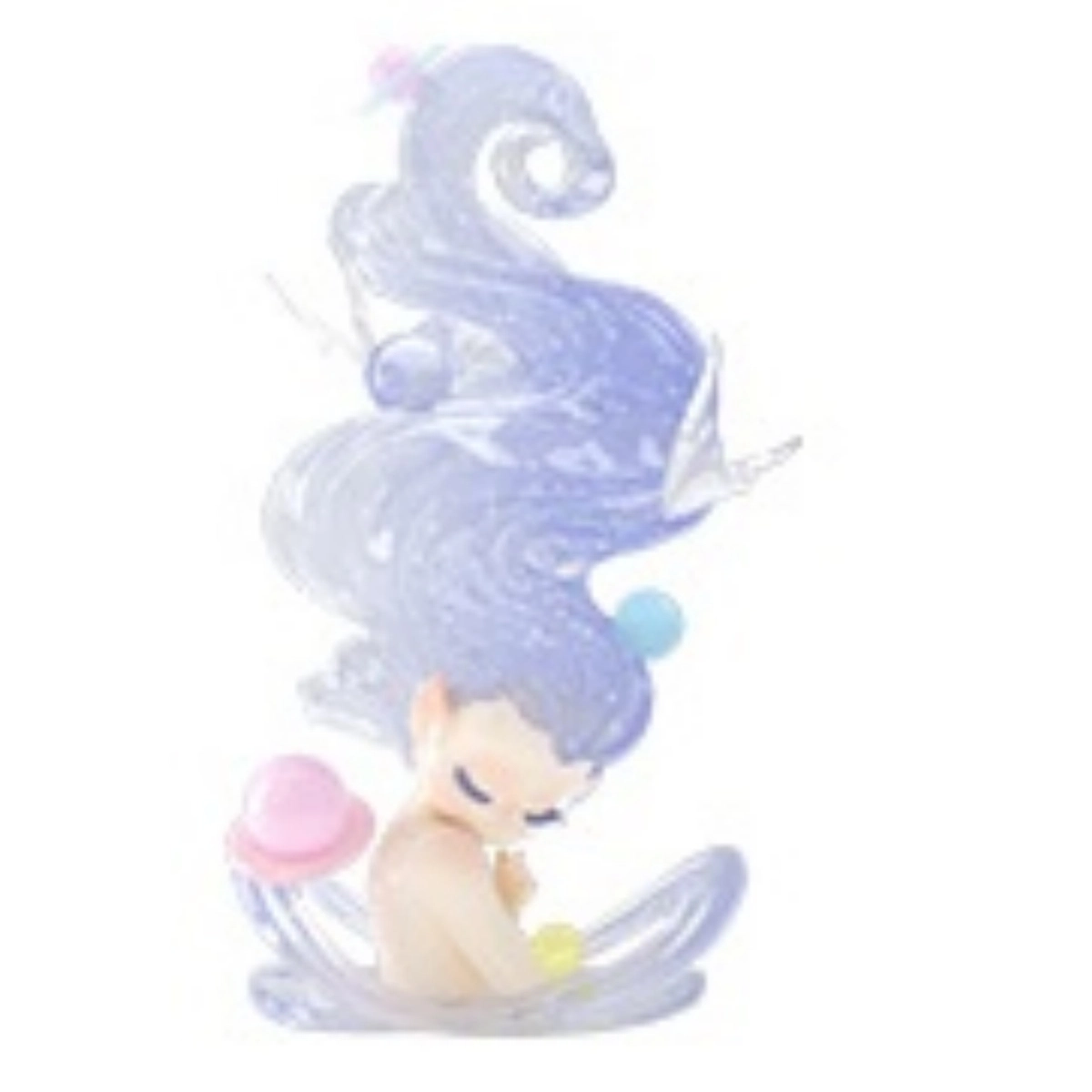 52TOYS Sleep 8