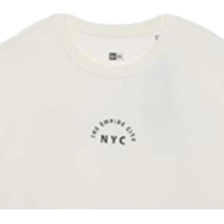 New Era FW22 logoT