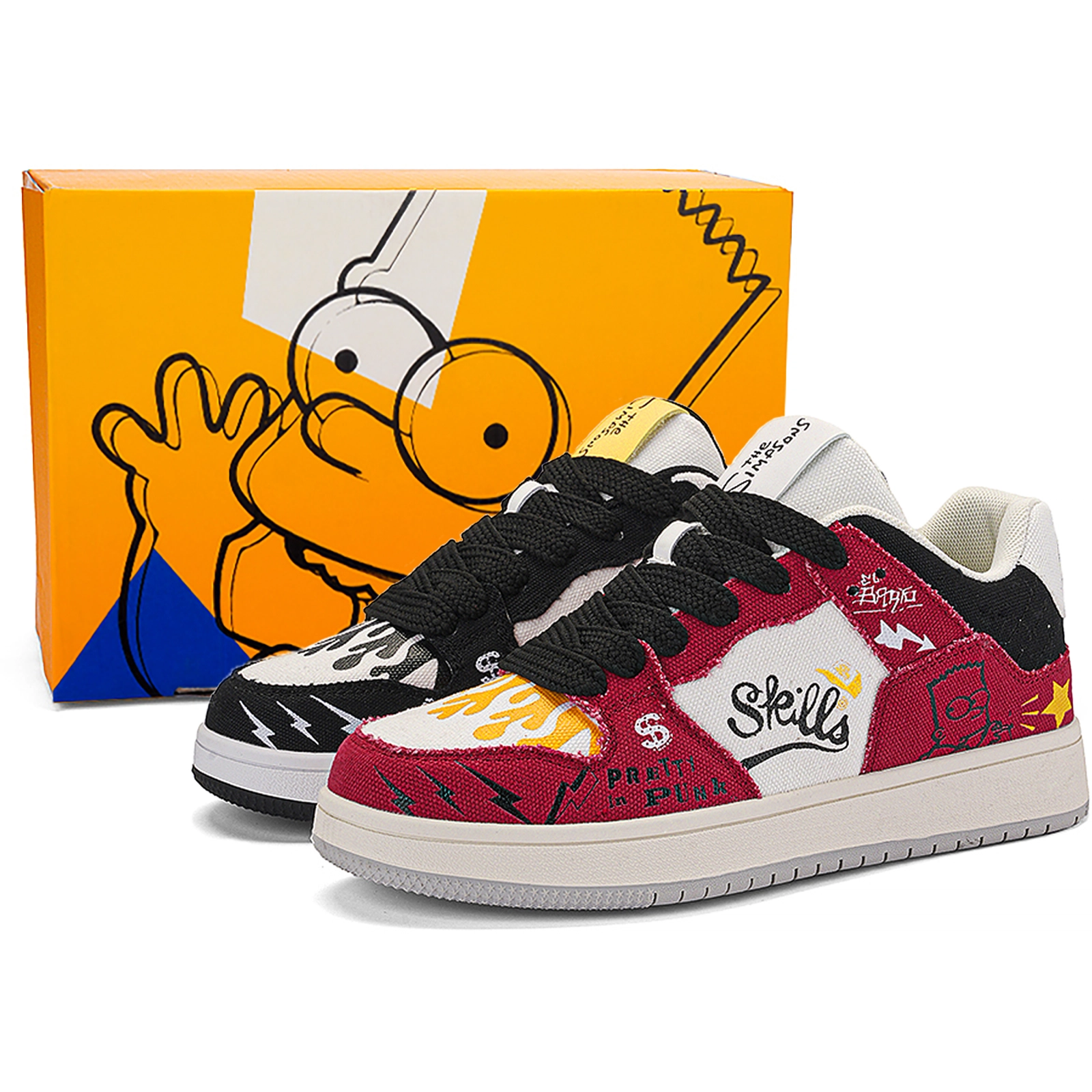 The Simpsons