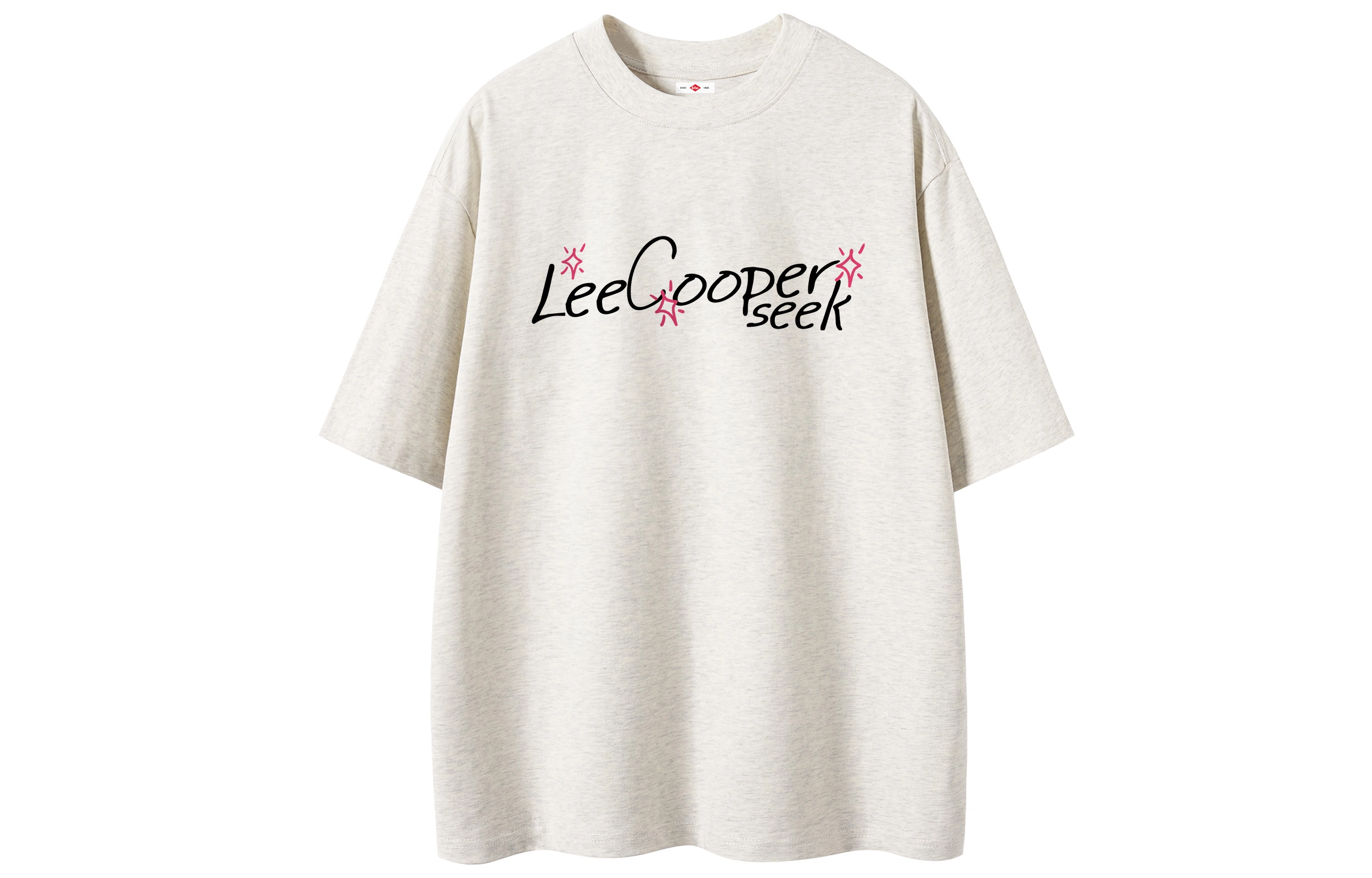 Lee Cooper logoT