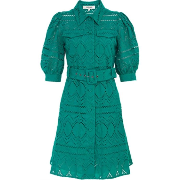 DIANE VON FURSTENBERG Polo