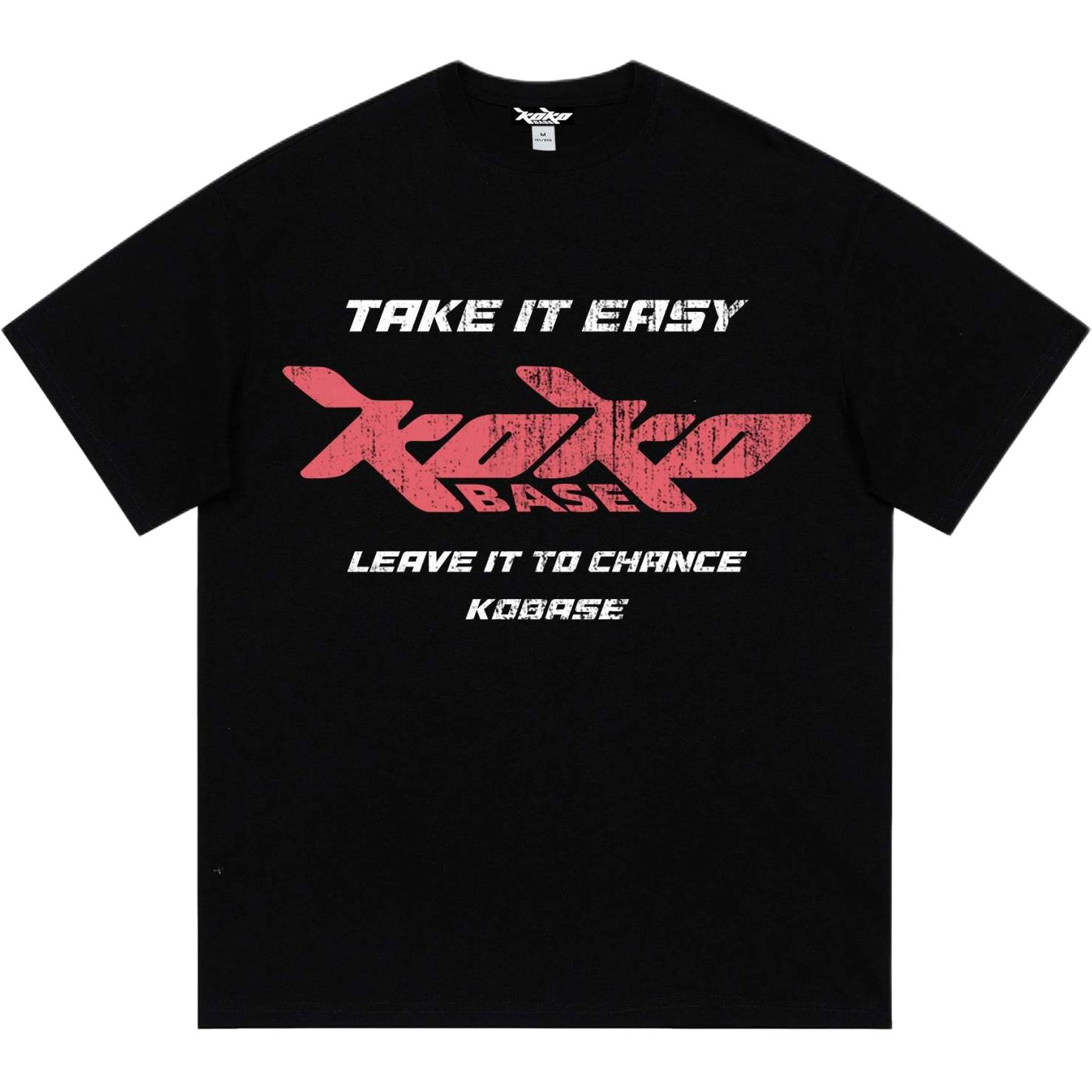 KOKO BASE logoVibeT