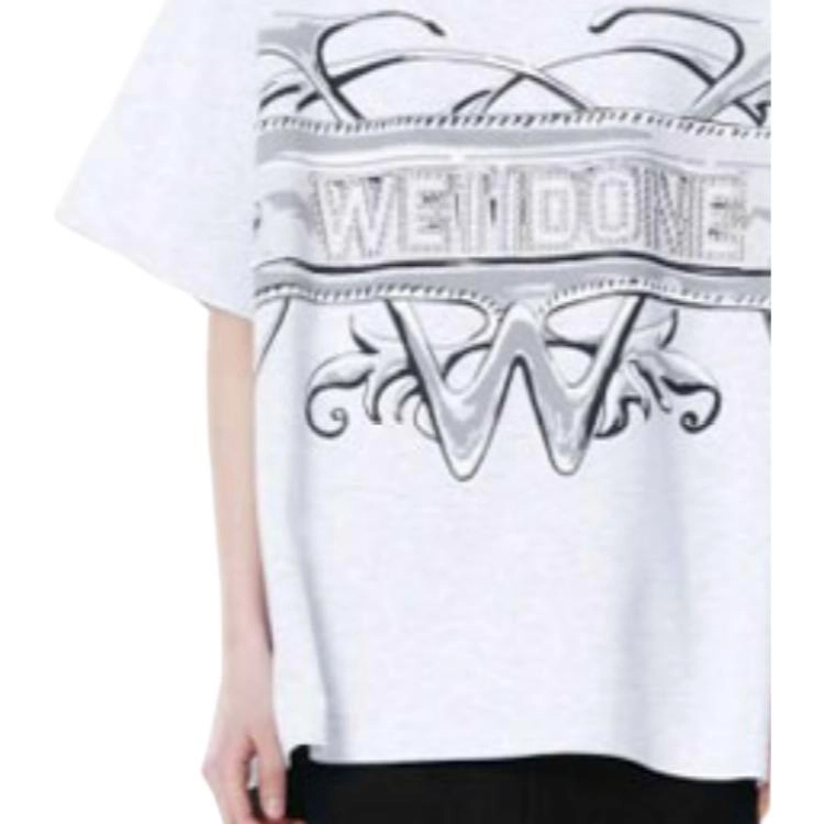 WE11DONE FW21 WT