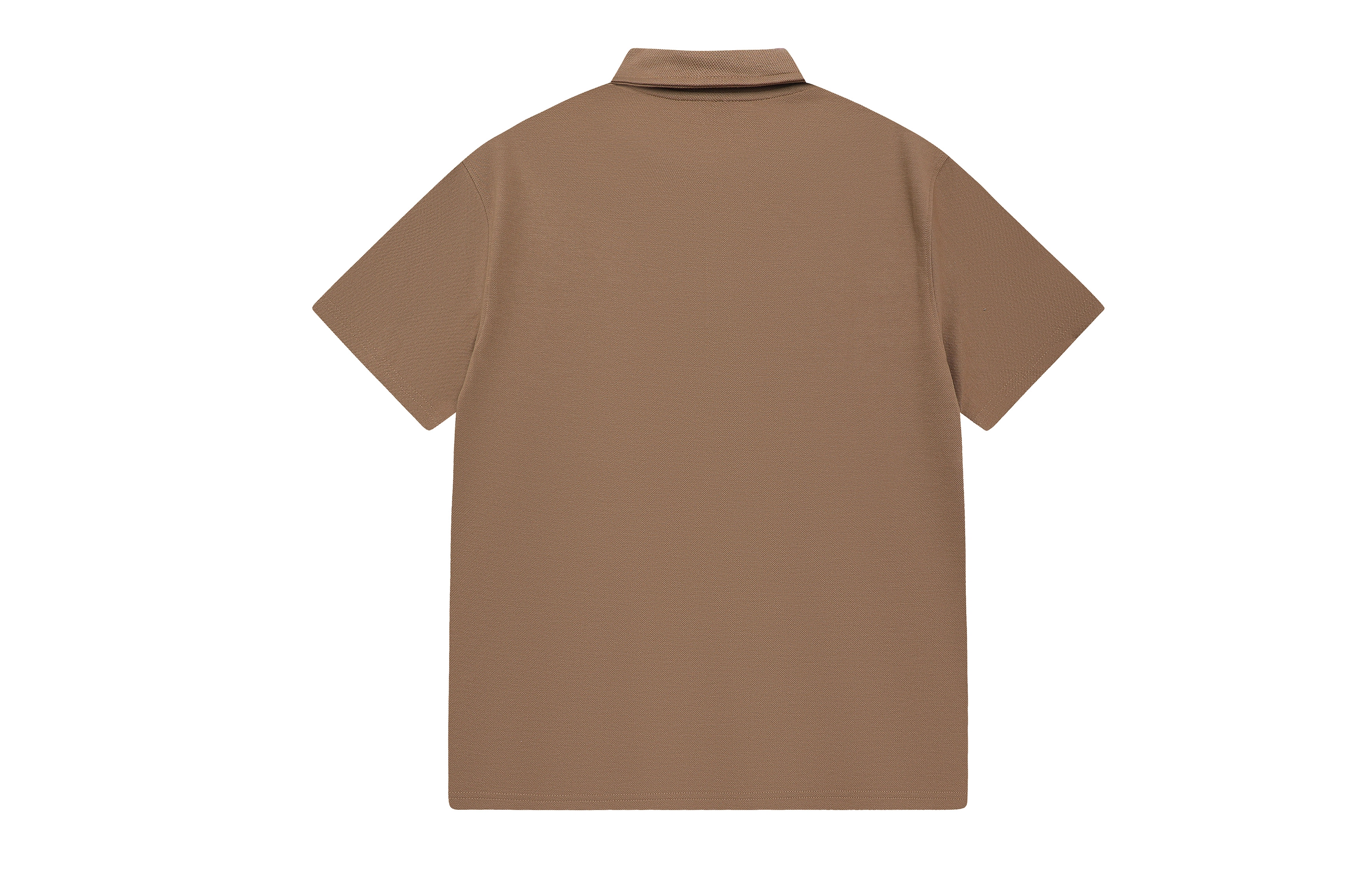 YKYB CleanfitLOGOPolo