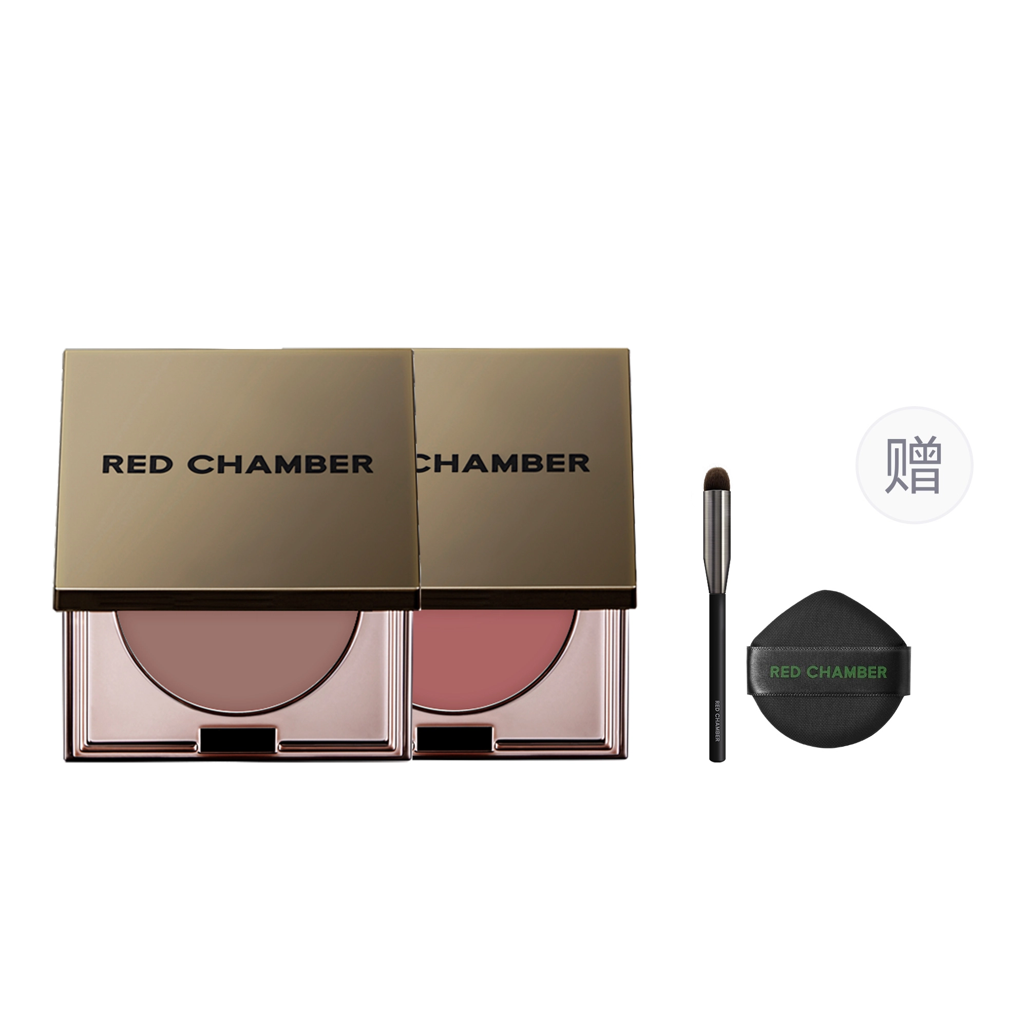 RED CHAMBER 1.5g*2