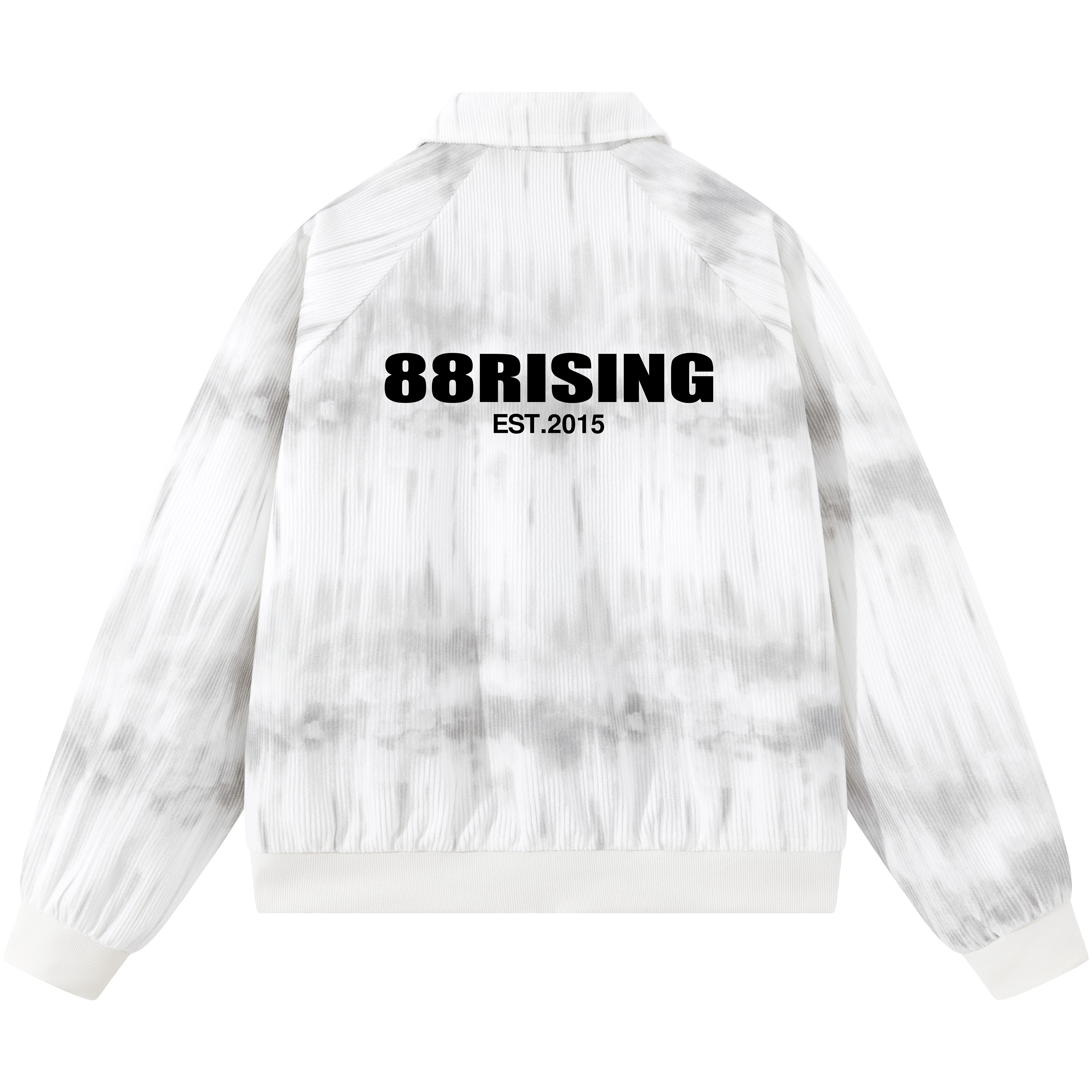 88rising LOGO