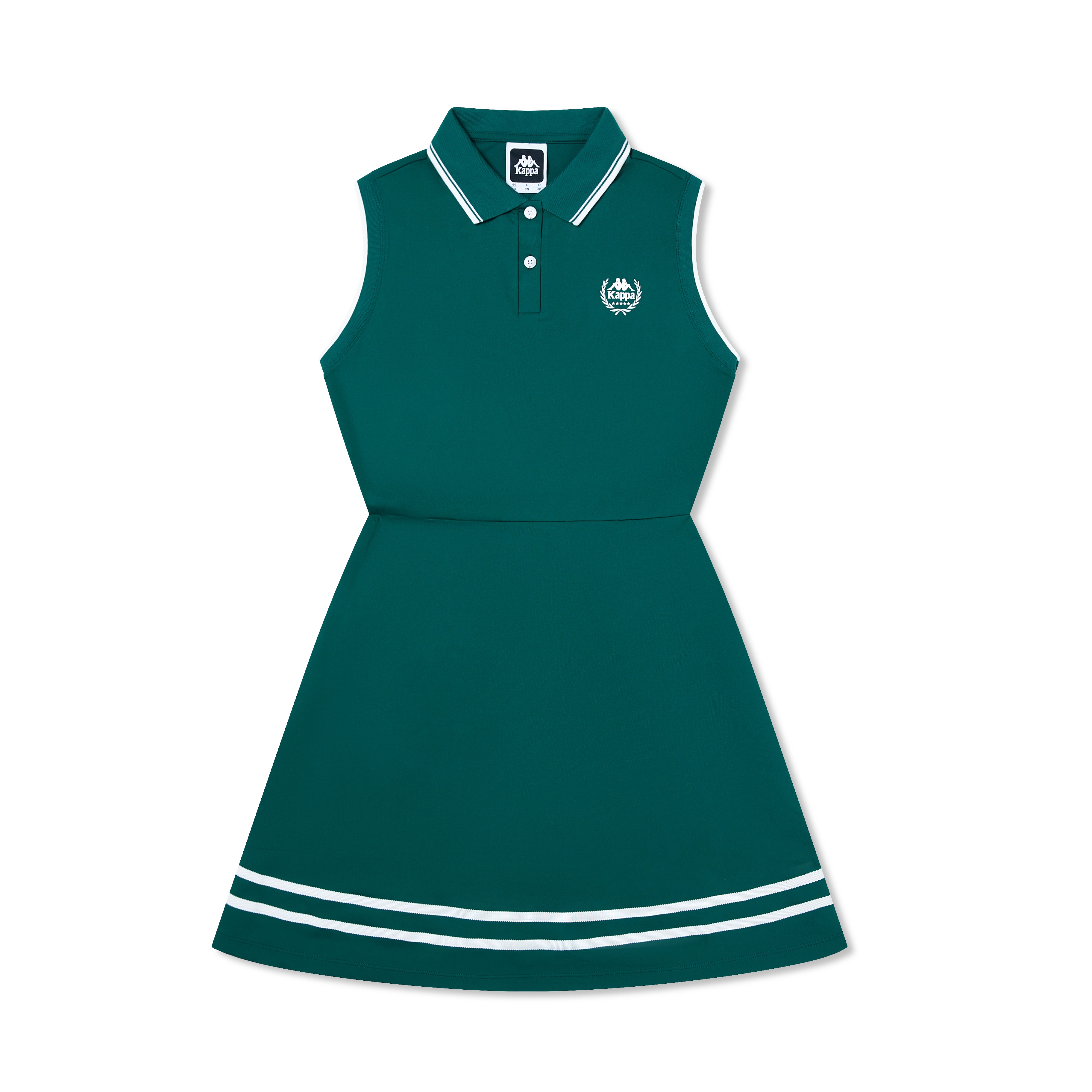 Kappa KAPPA 1916 SS24 Polo
