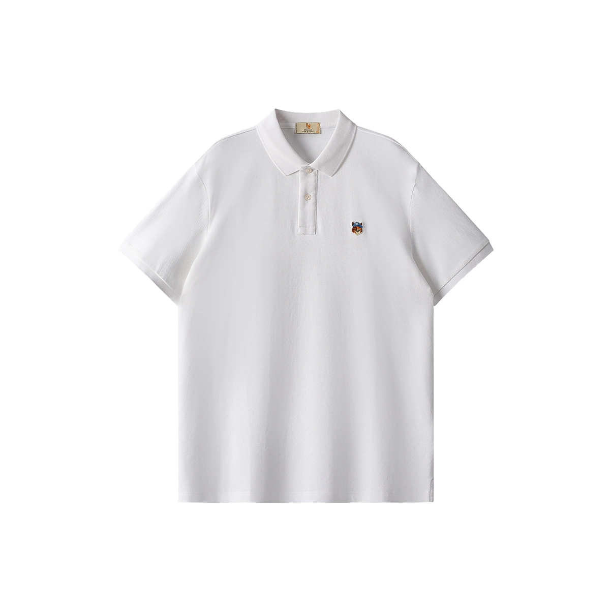 WILLIAM FOXSONS Polo