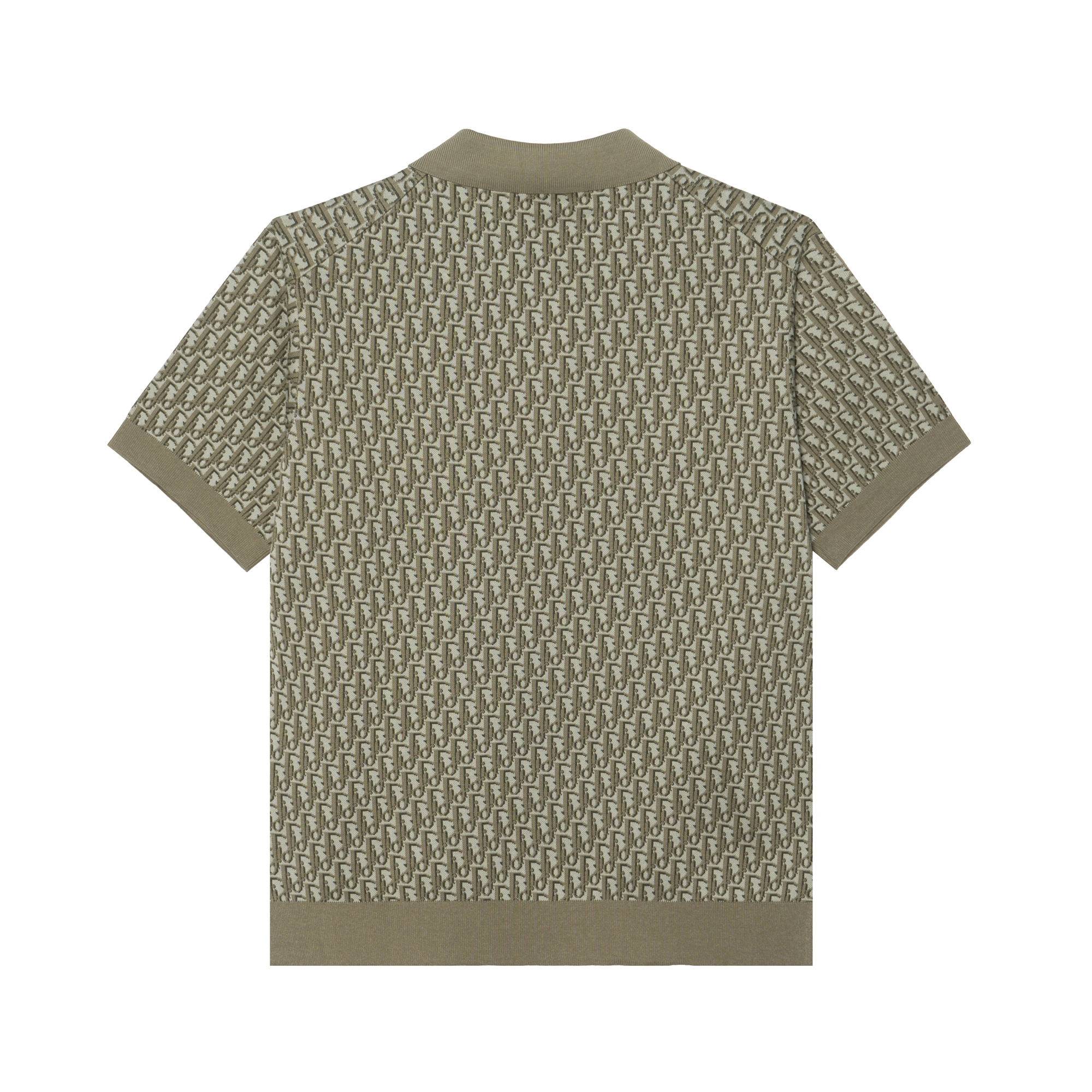 DIOR SS23 ObliquePolo