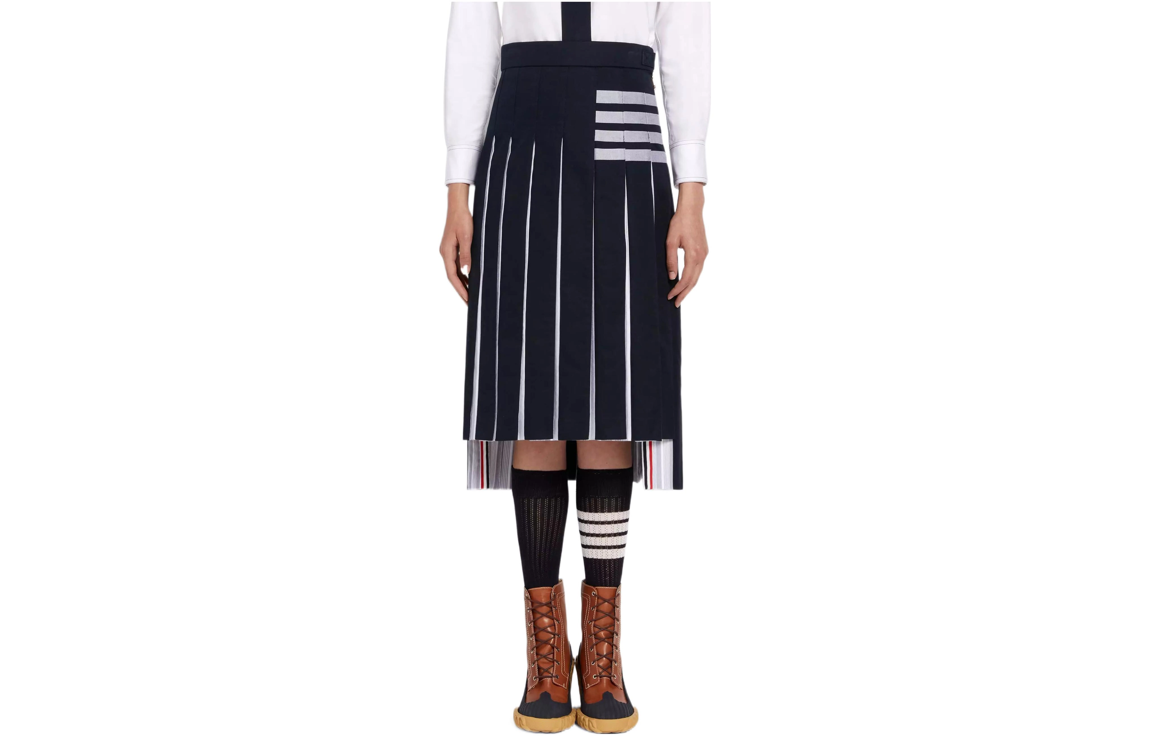 THOM BROWNE SS22 A