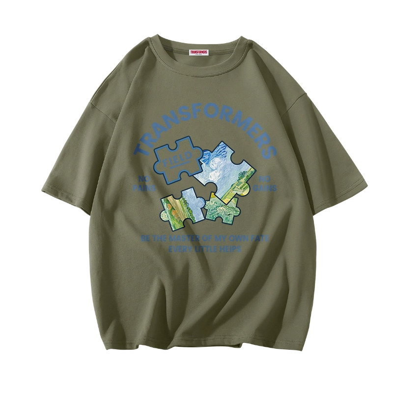 TRANSFORMERS T