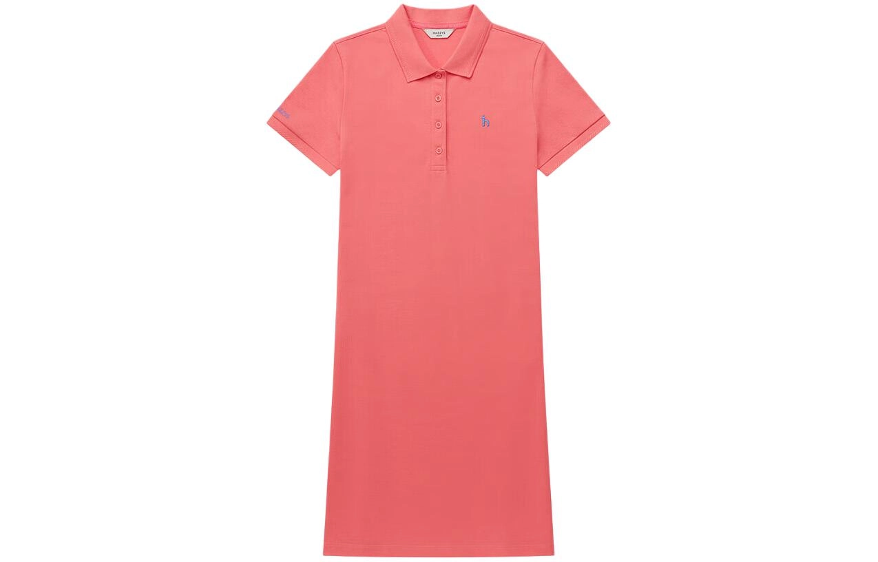 HAZZYS PoloA