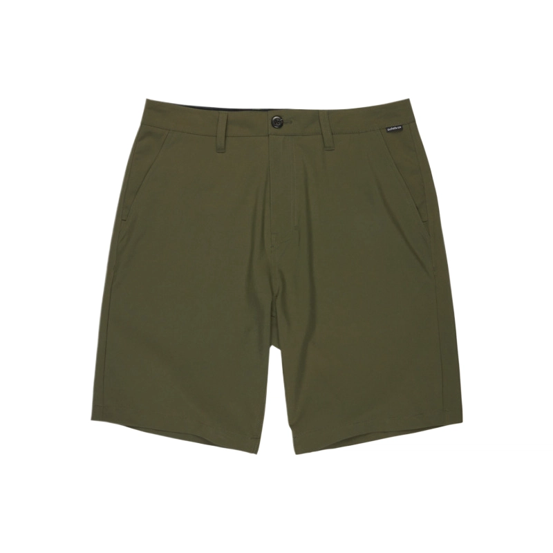 Quiksilver UnionAmph20"Surfsilk Solid