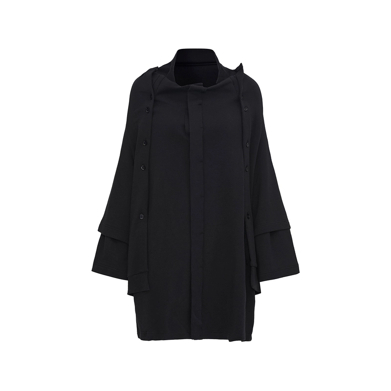 Yohji Yamamoto