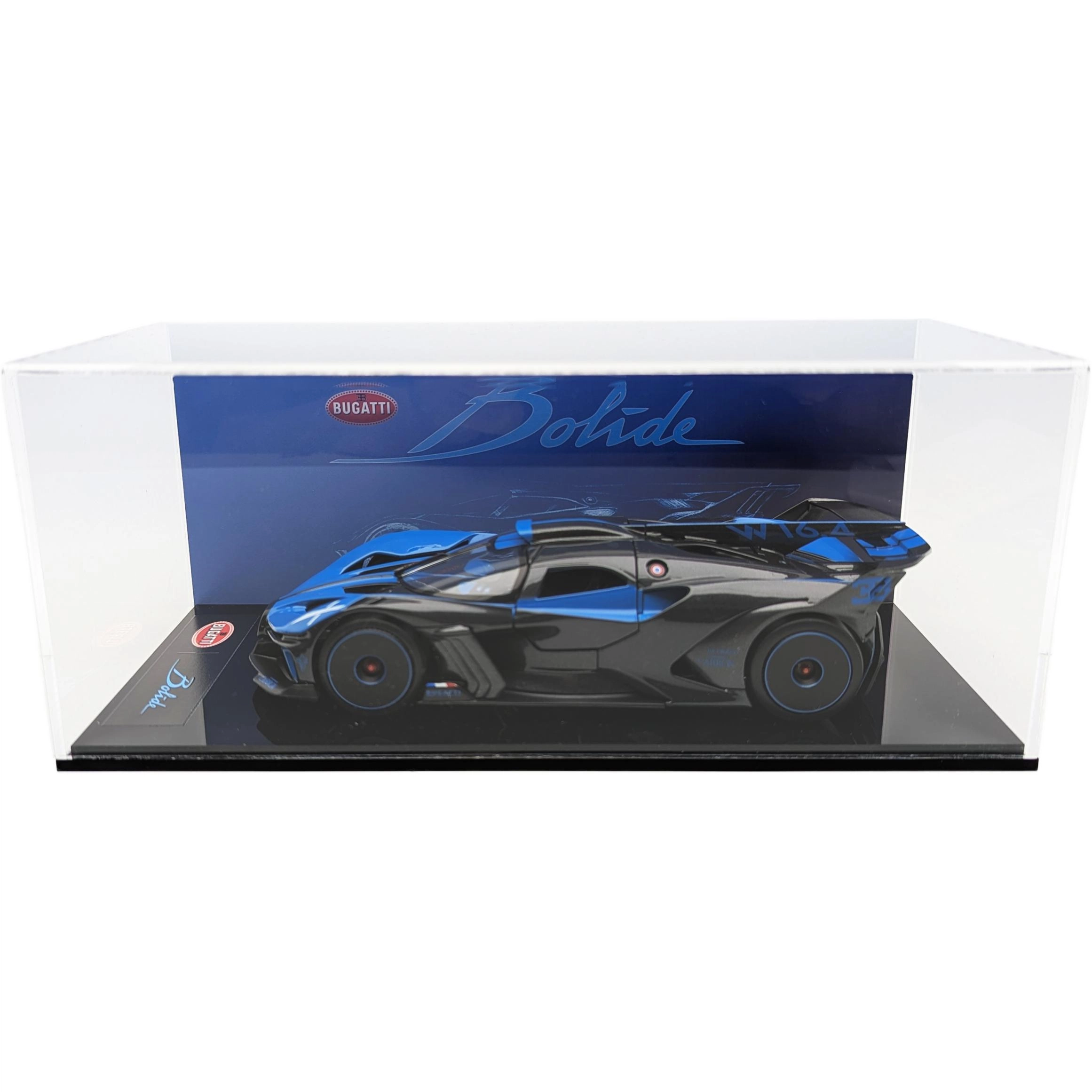 Maisto 124Bugatti