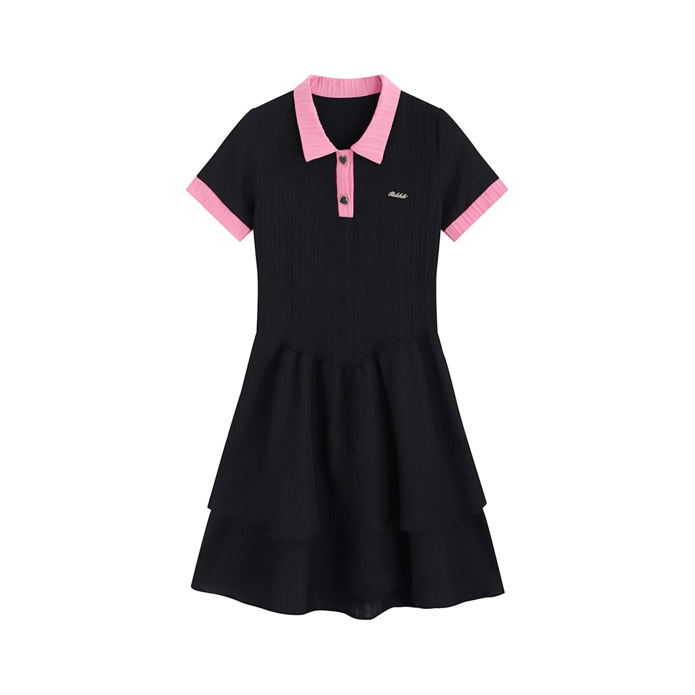 Garbege polo