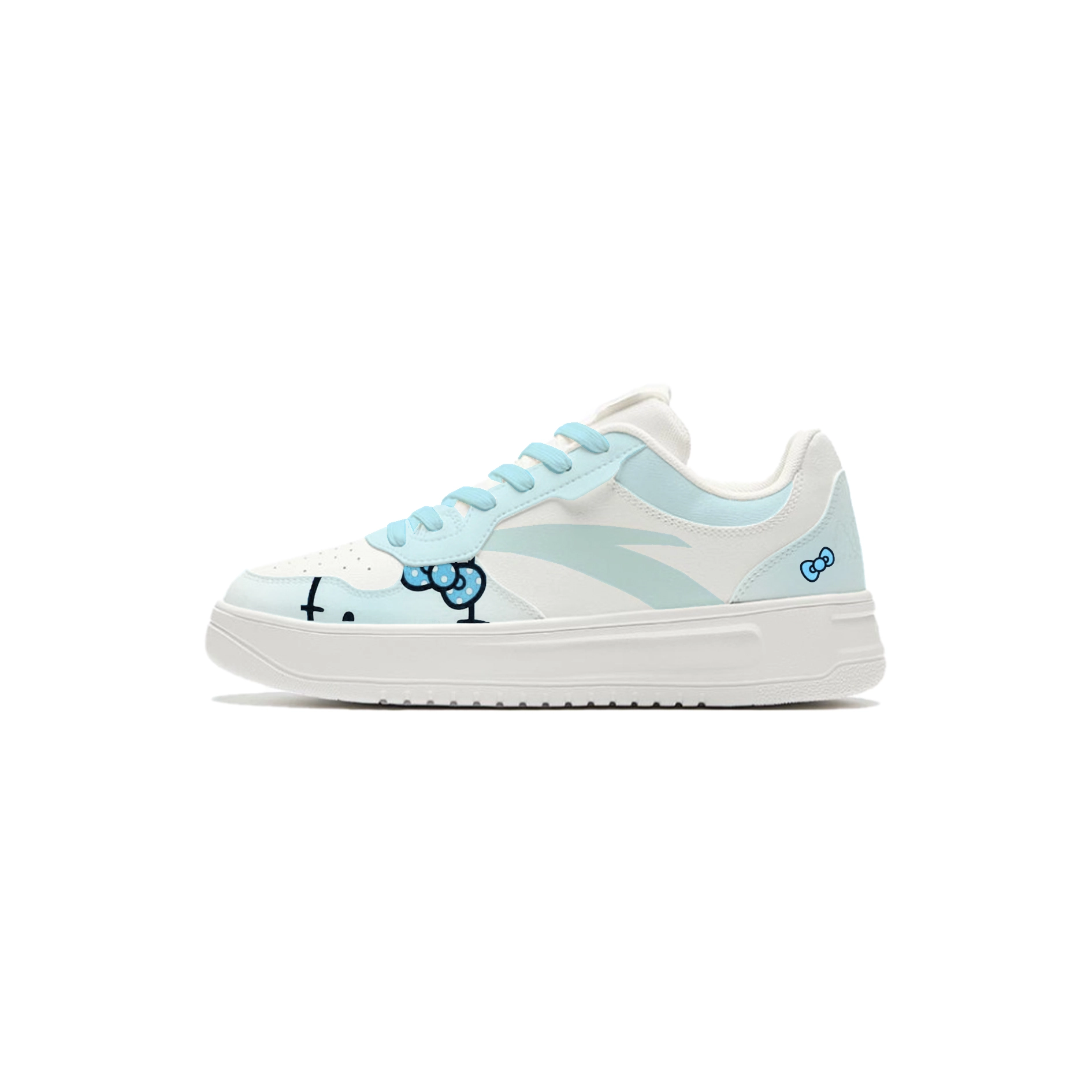 Anta KT