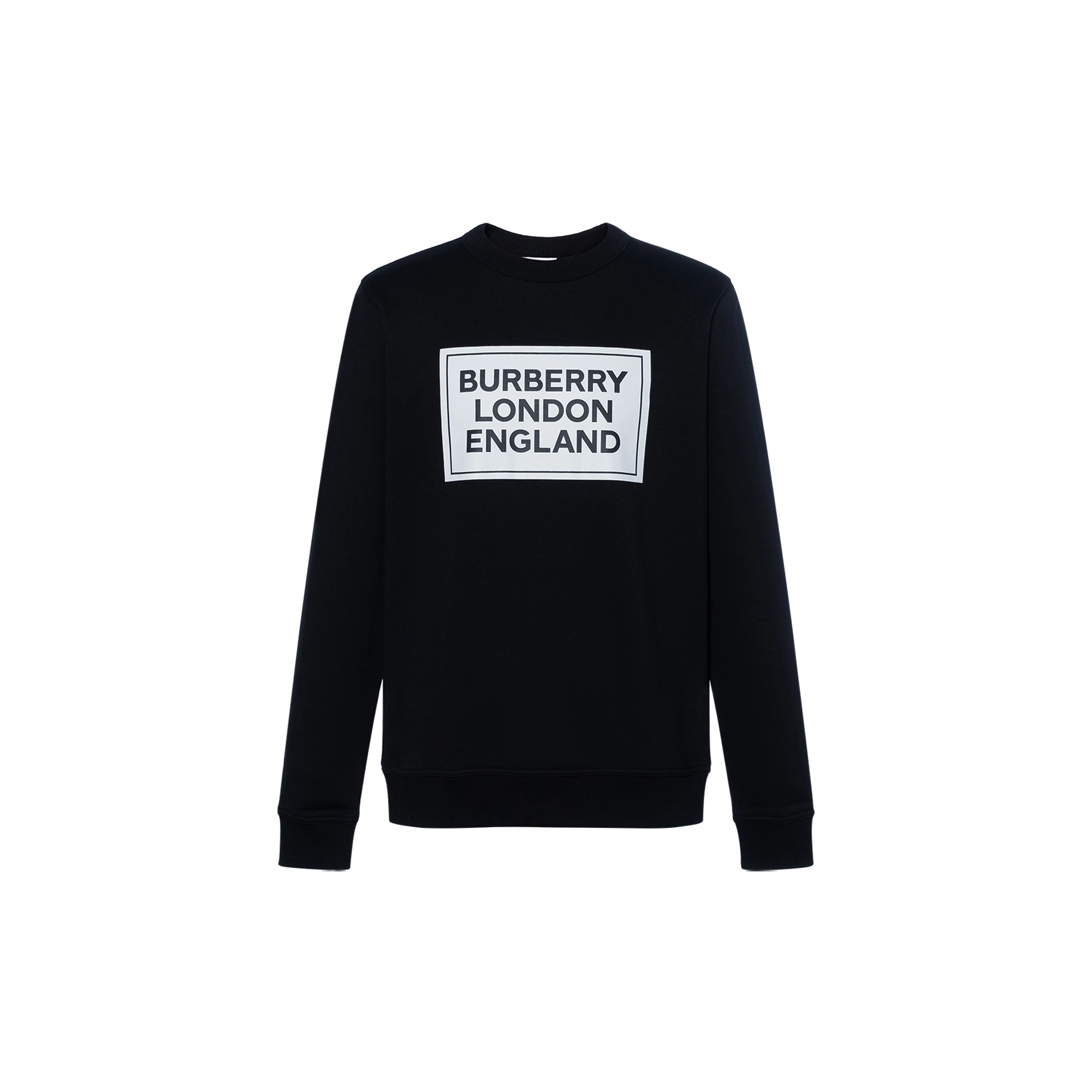 Burberry SS24 Logo