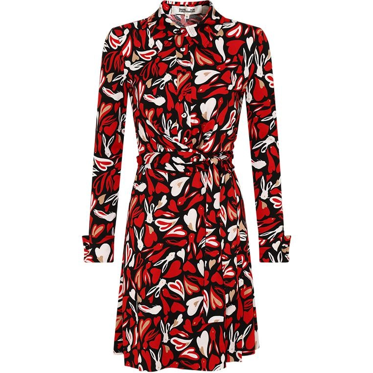 DIANE VON FURSTENBERG