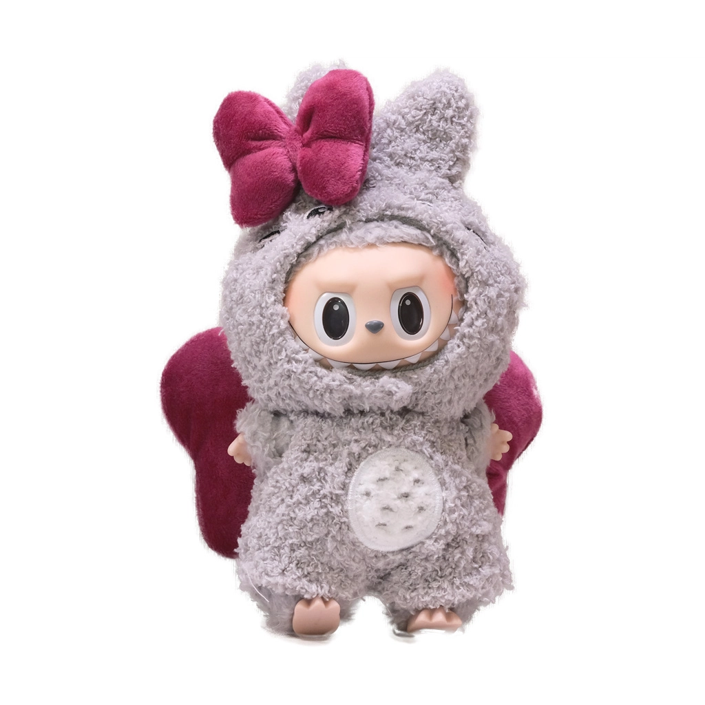 POP MART Labubu THEMONSTERS 15cm