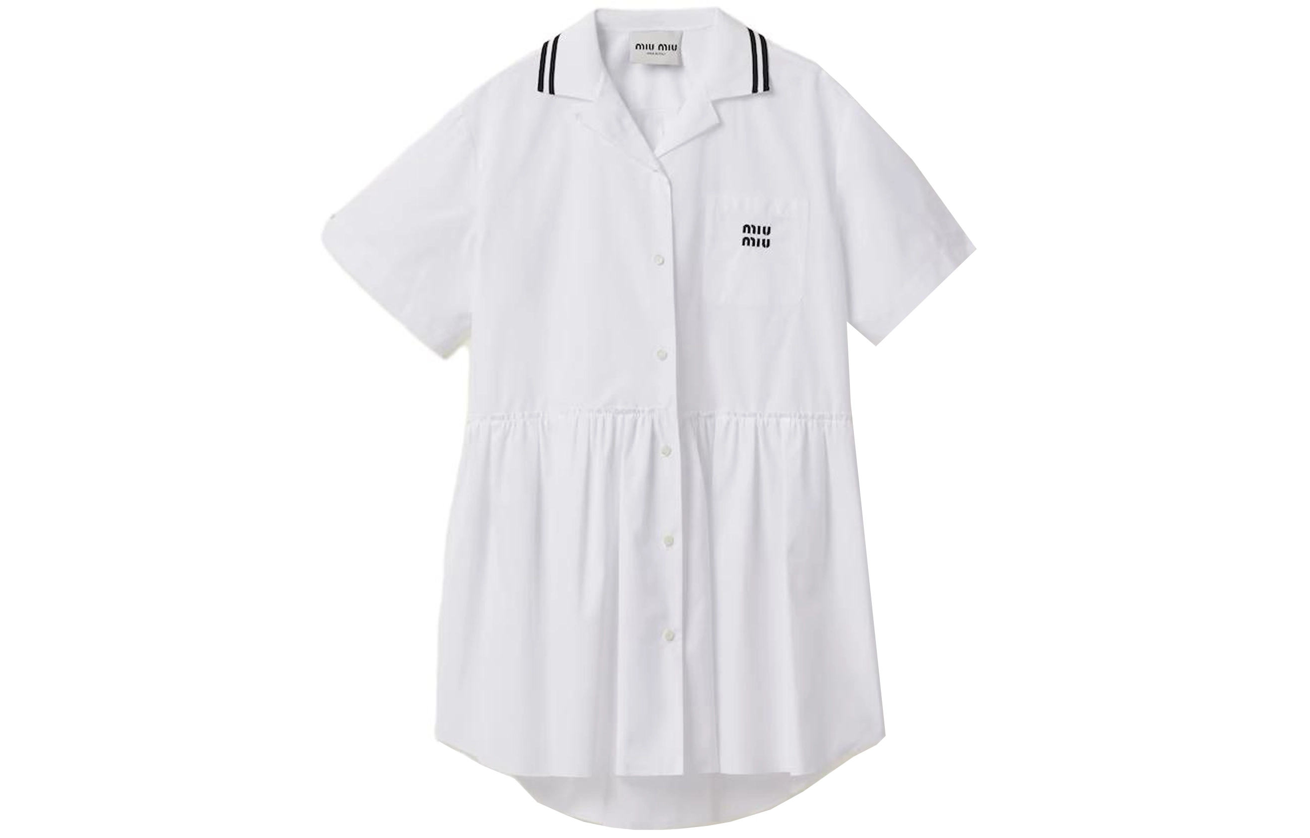 MIU MIU SS23 Logo