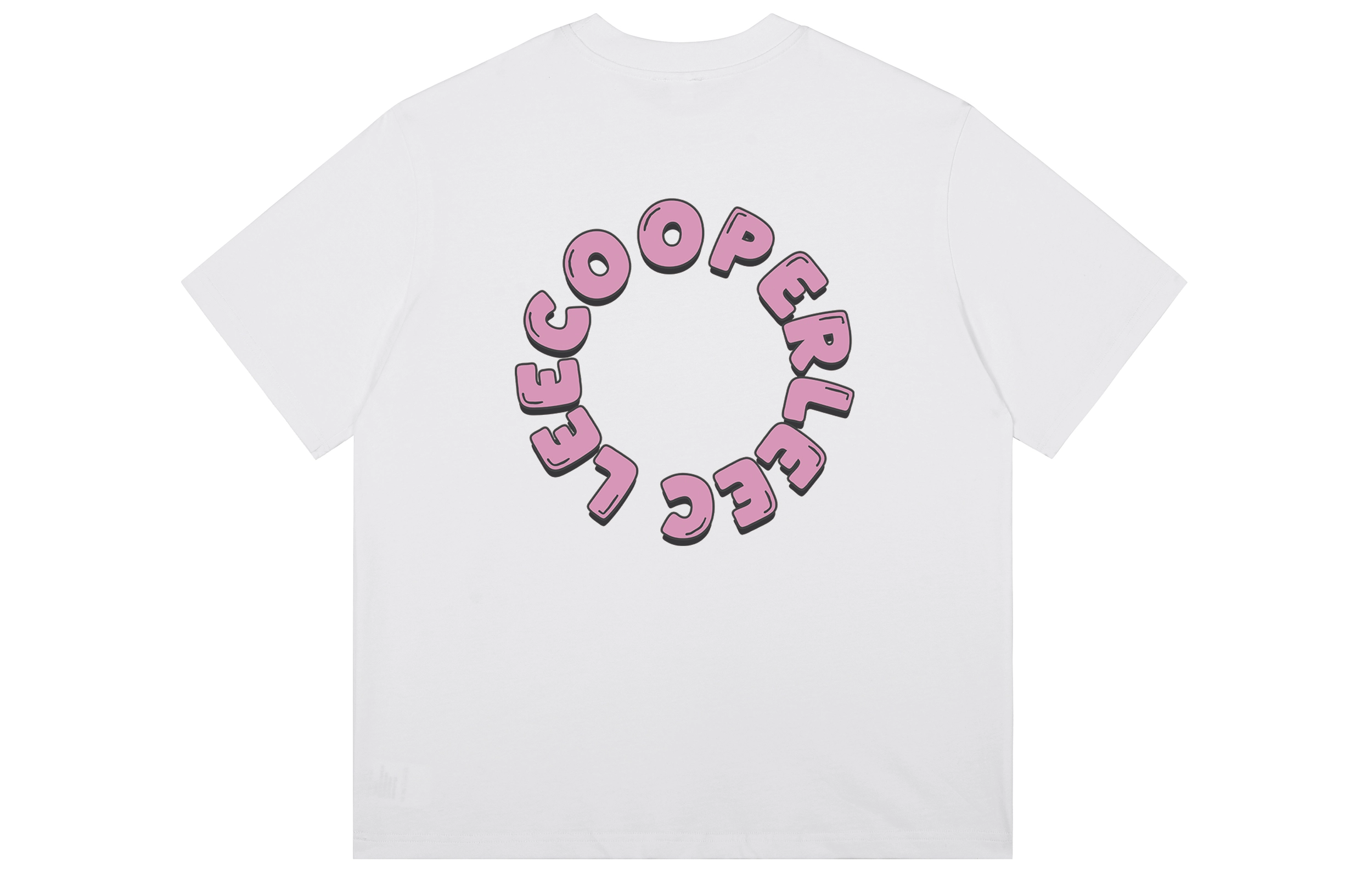 Lee Cooper logoT