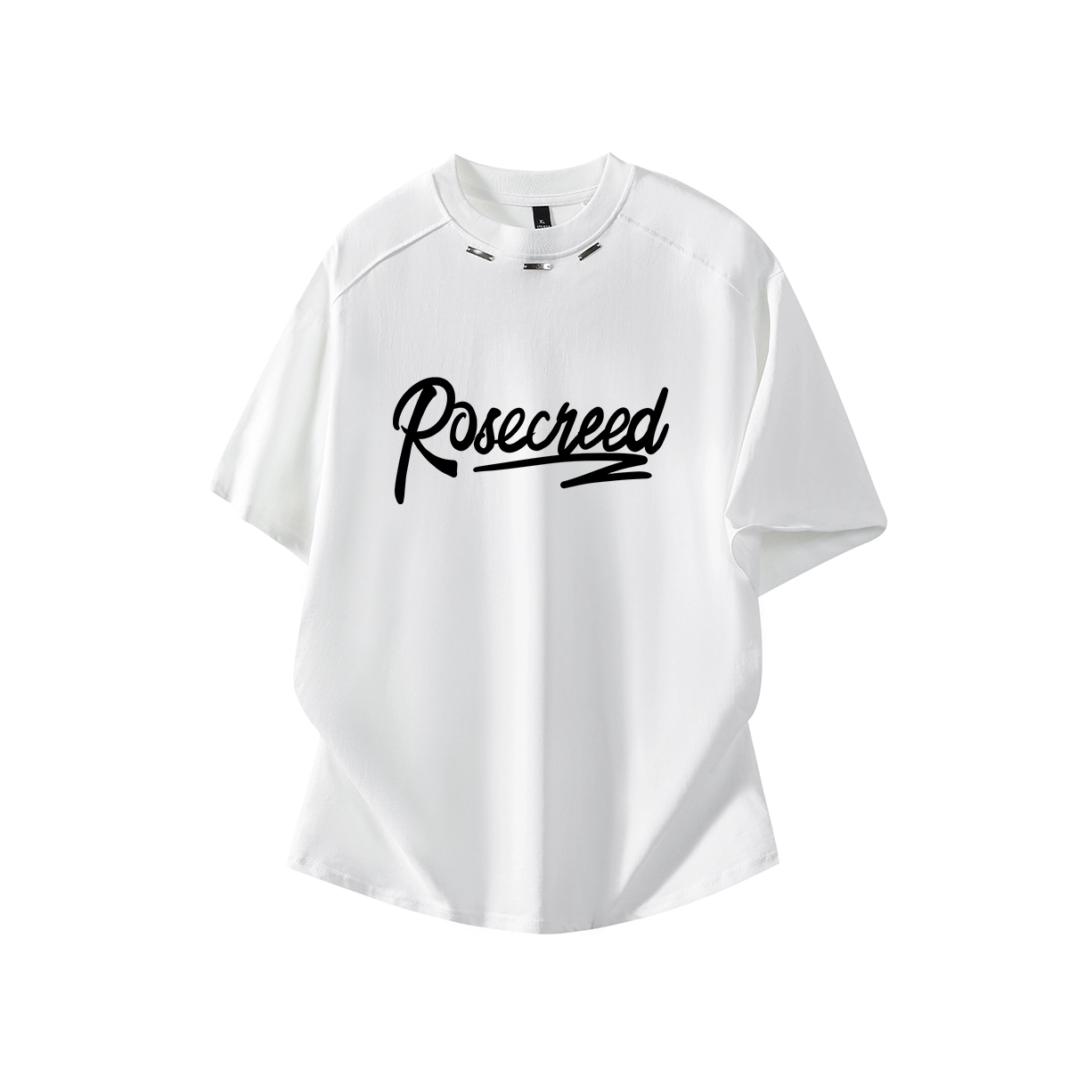 ROSECREED logoT