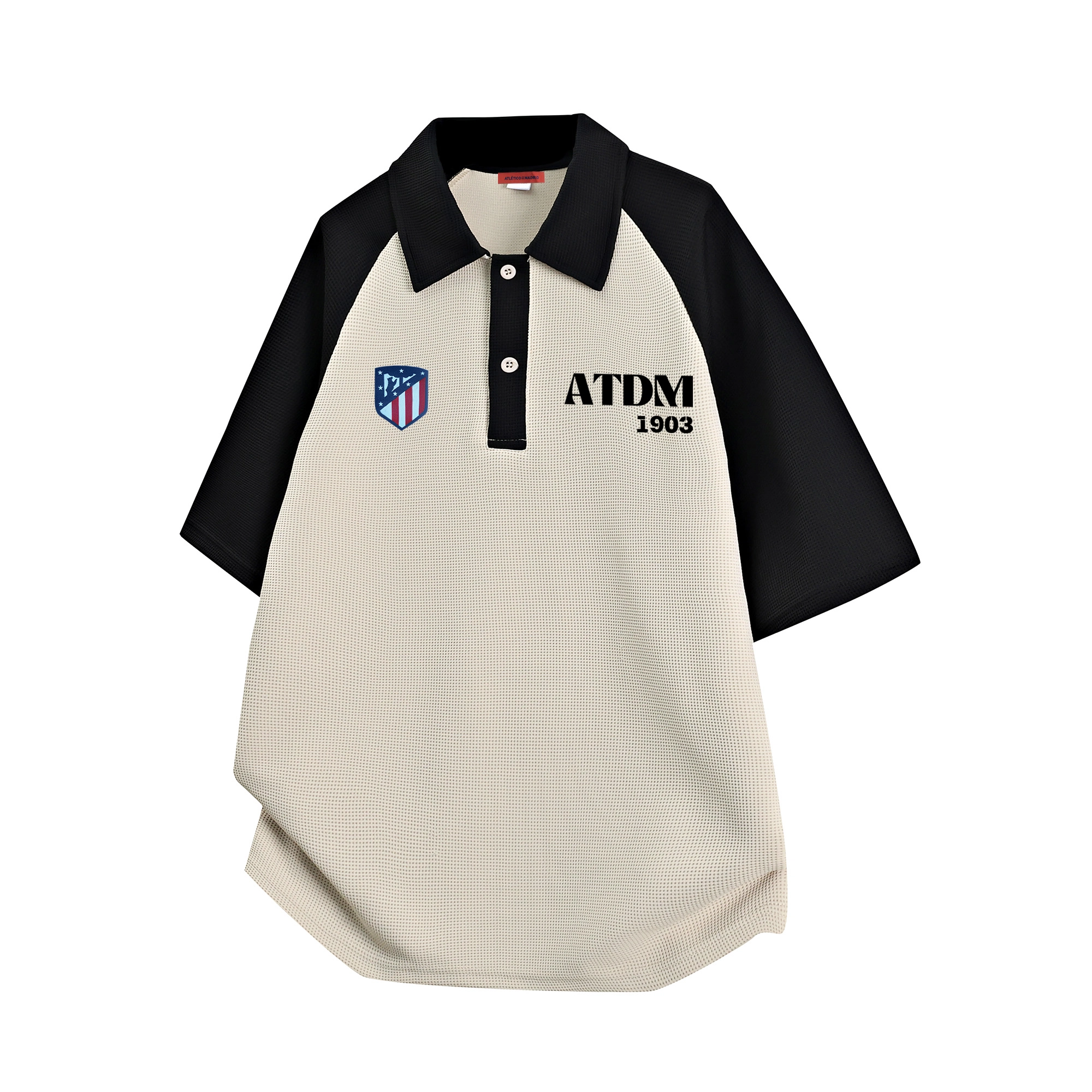 ATLETICO DE MADRID 1903 Polo