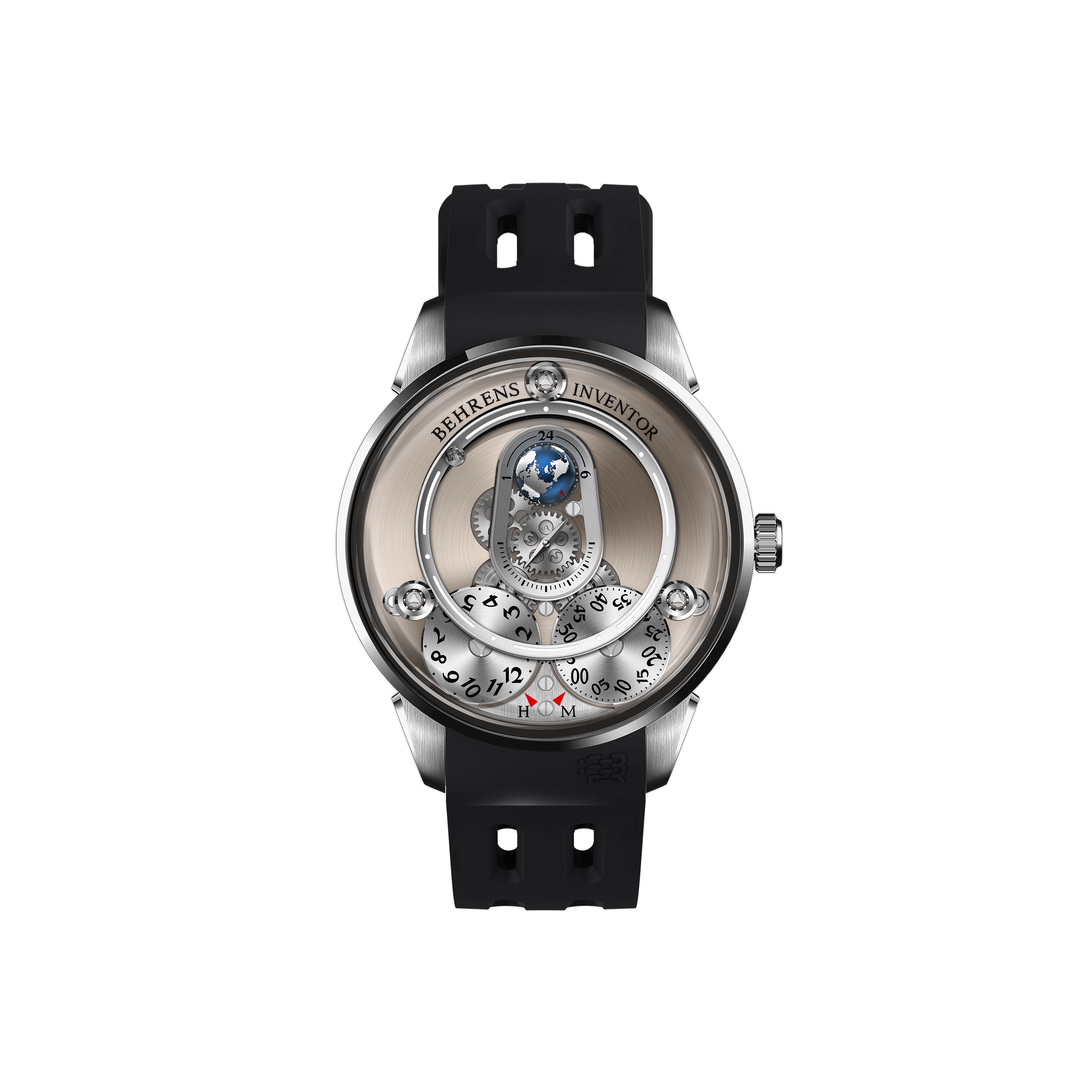 BEHRENS 50 BLS-B020
