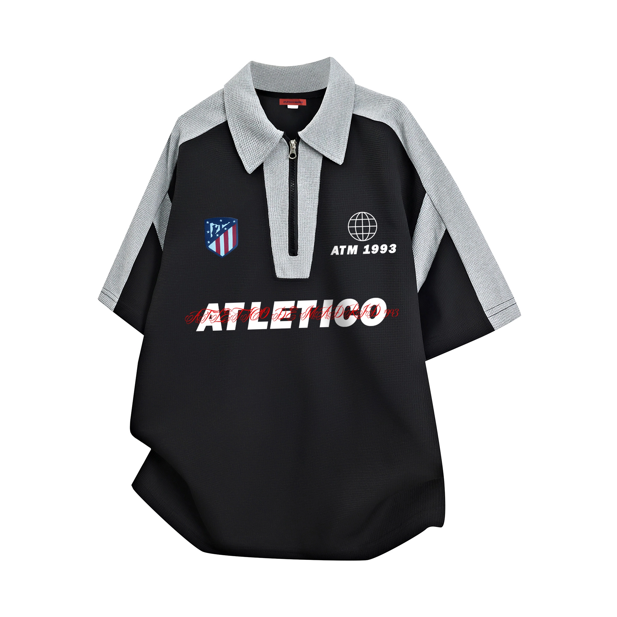 ATLETICO DE MADRID 1903 Polo