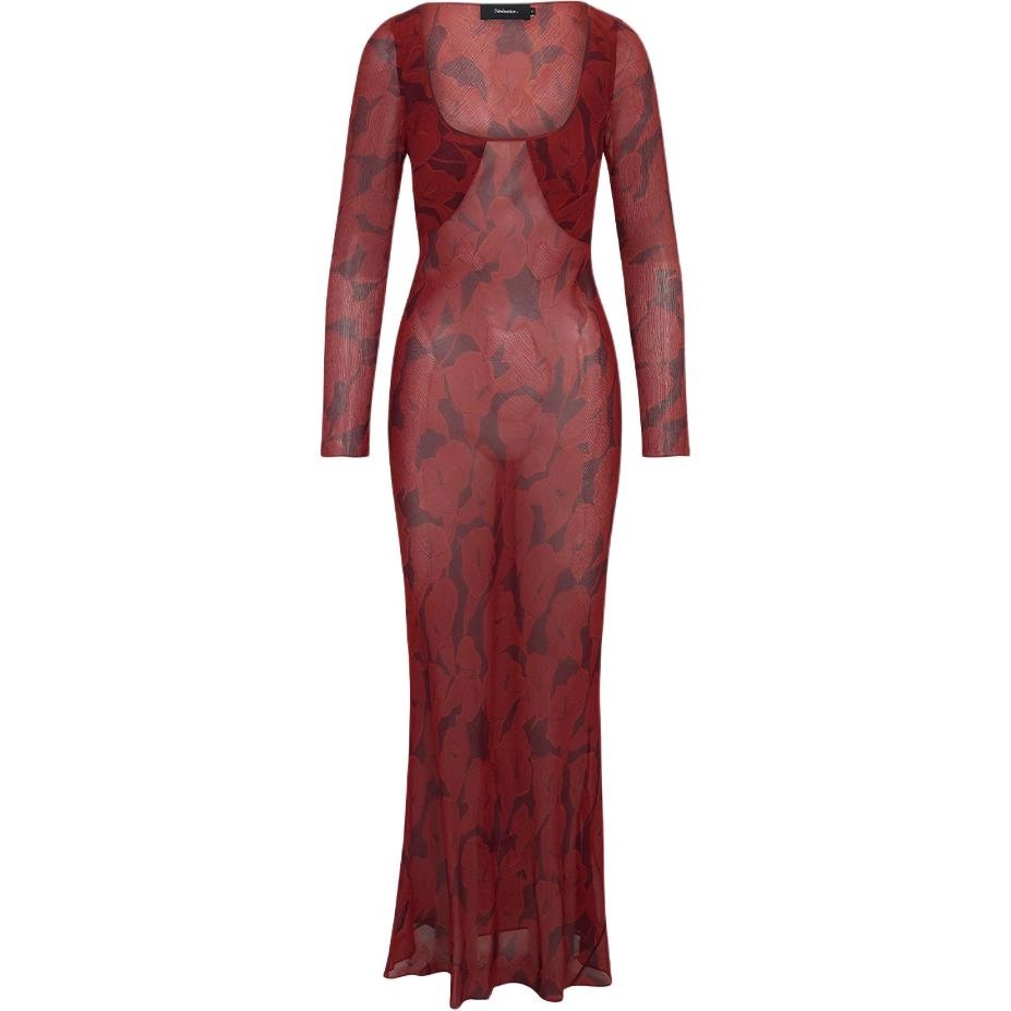 Realisation Par FW24 The Inka U Calla Lily