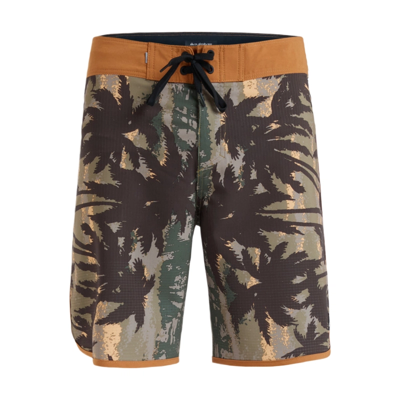 Quiksilver HighlineScallop19"
