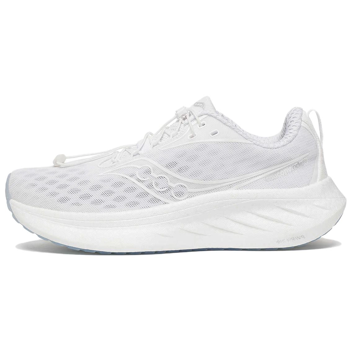 Saucony Ride 18
